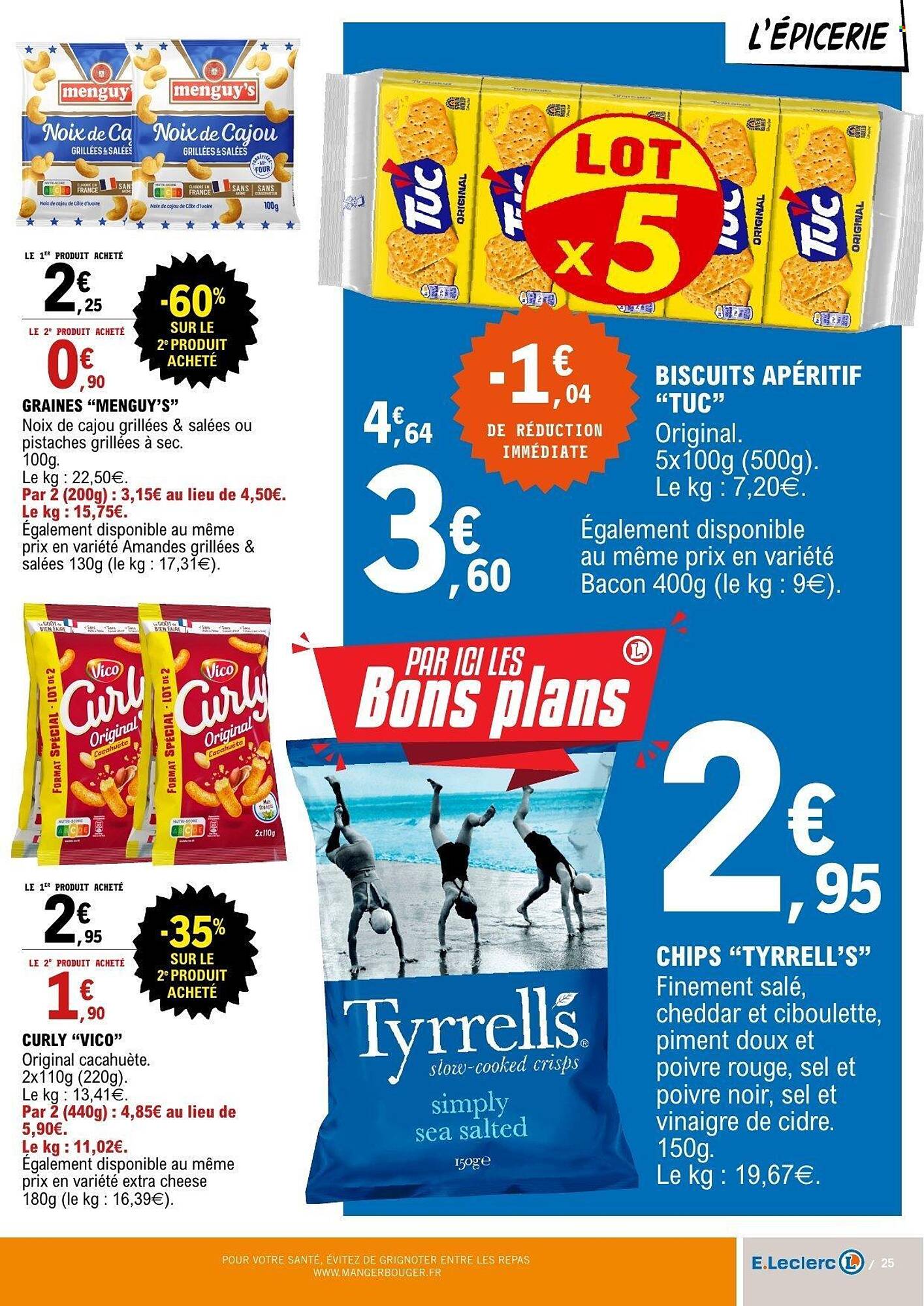 E.Leclerc Catalogue - Pagina 25