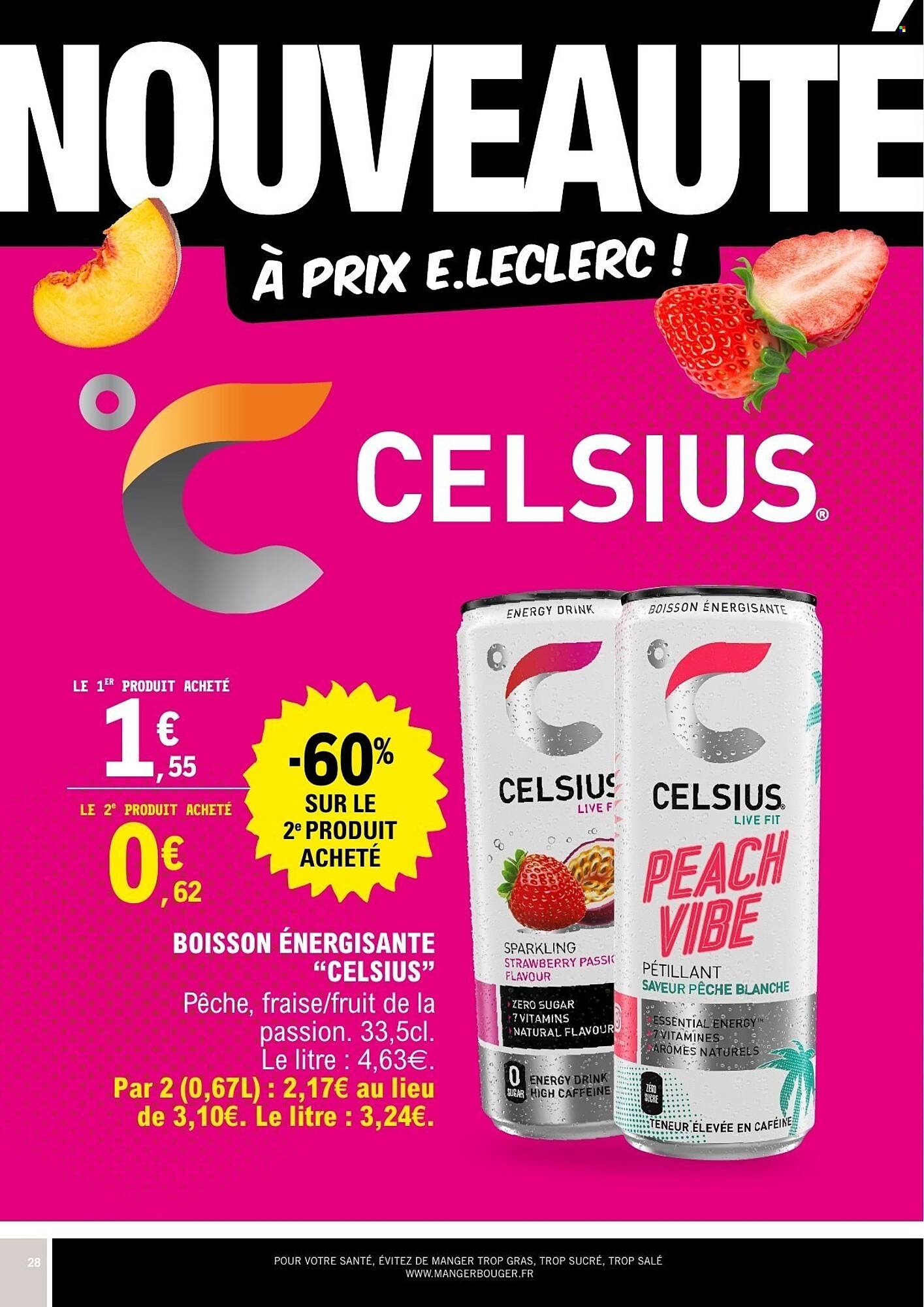 E.Leclerc Catalogue - Pagina 28