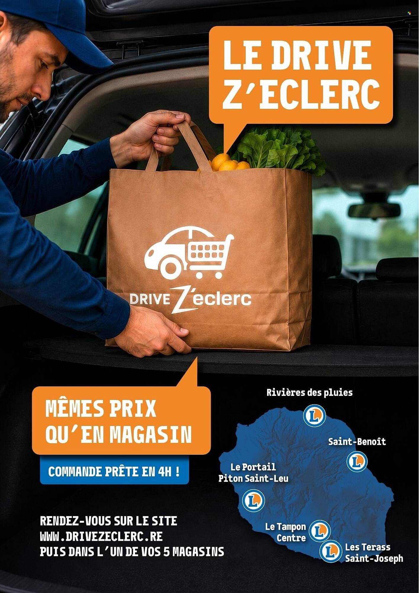 E.Leclerc Catalogue - Pagina 3