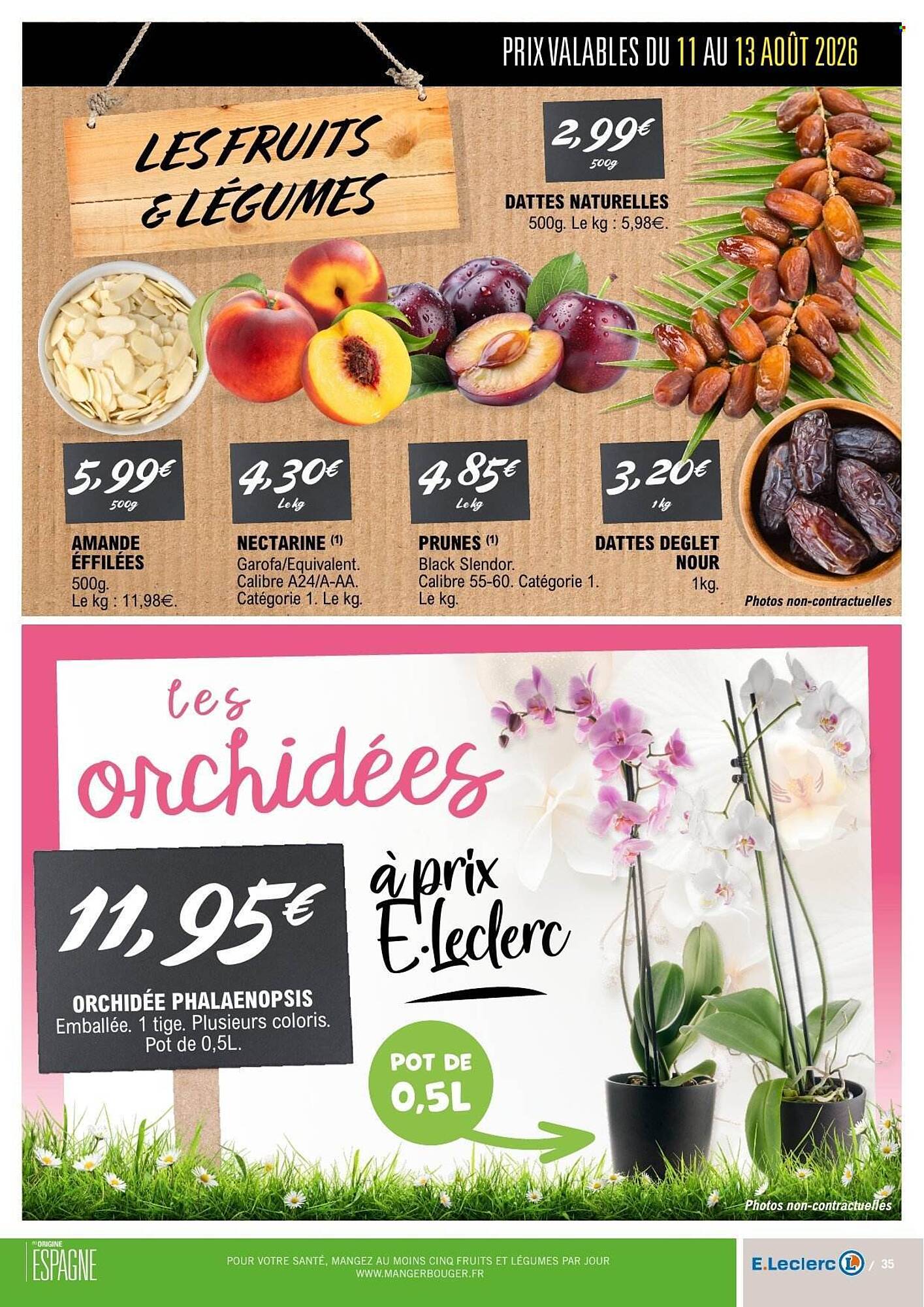 E.Leclerc Catalogue - Pagina 35