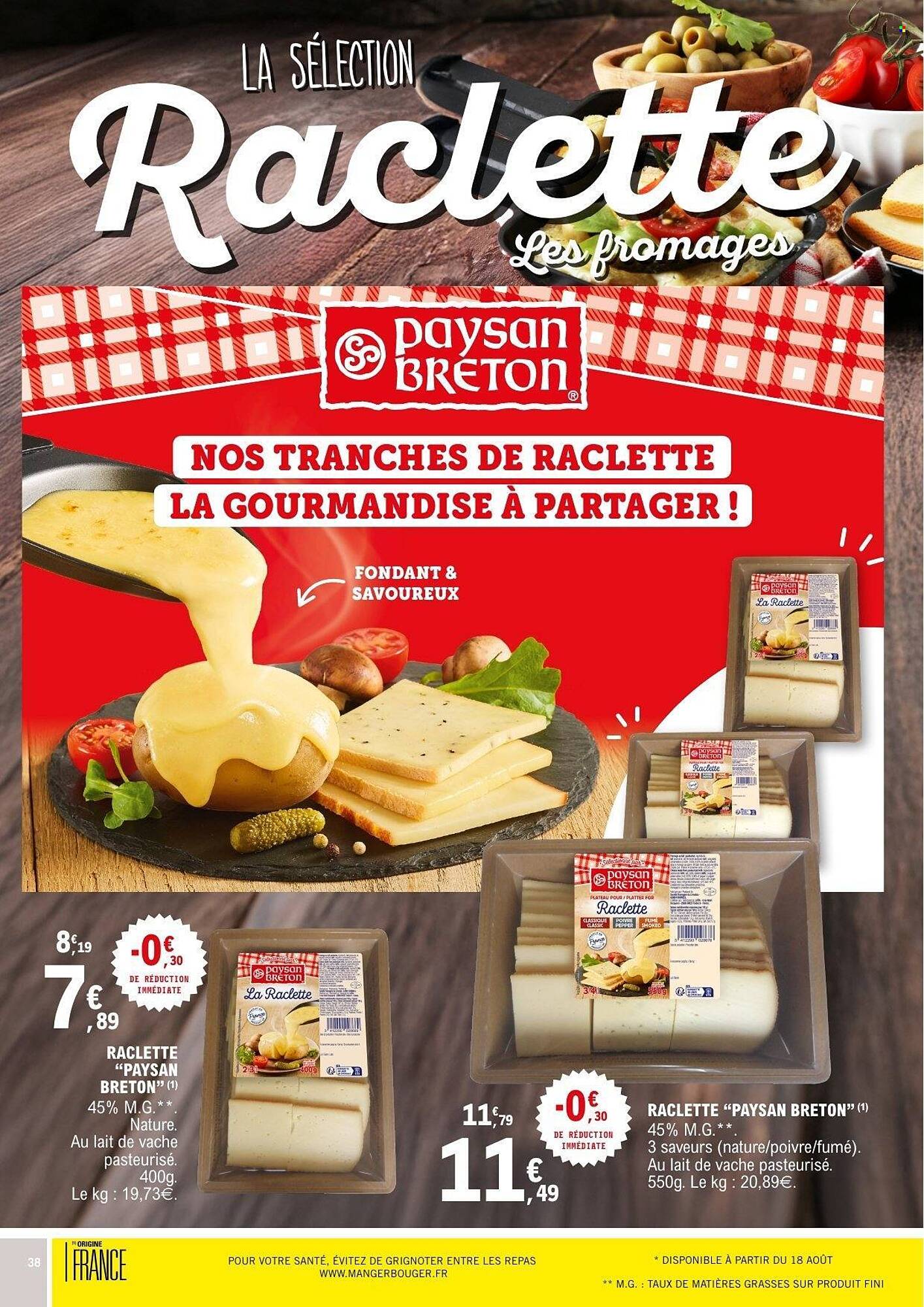 E.Leclerc Catalogue - Pagina 38