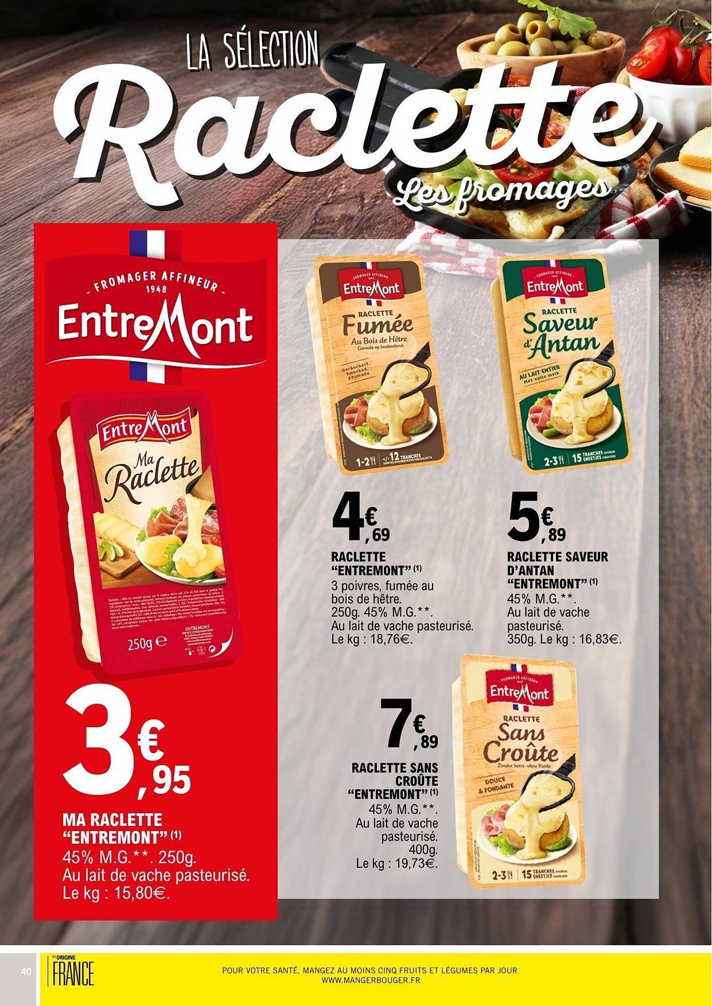 E.Leclerc Catalogue - Pagina 40