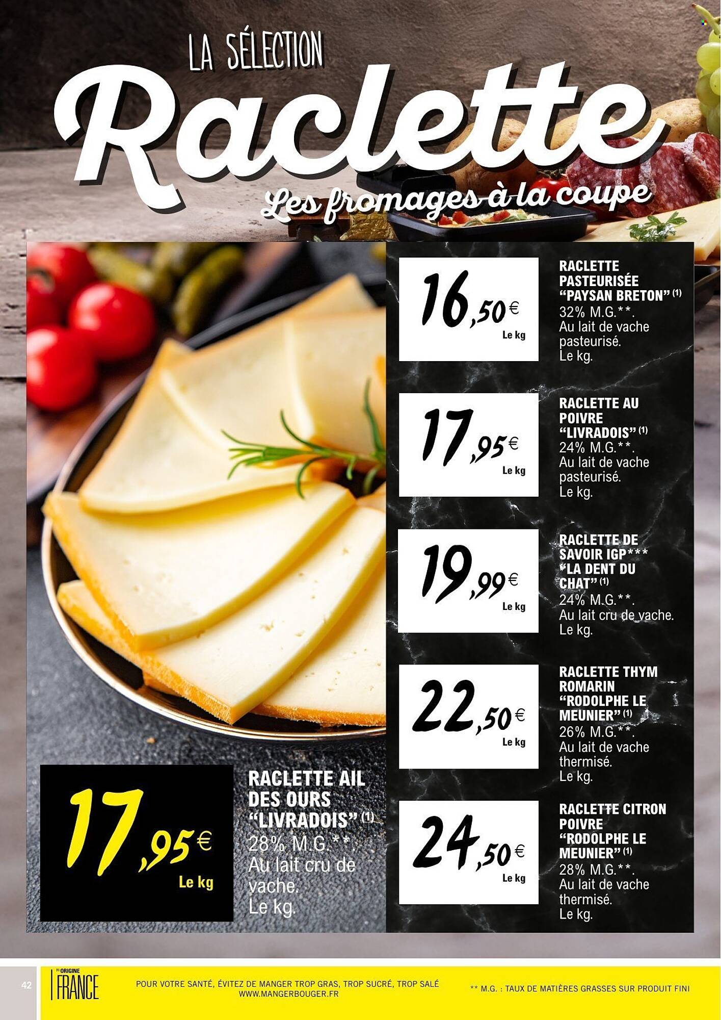 E.Leclerc Catalogue - Pagina 42