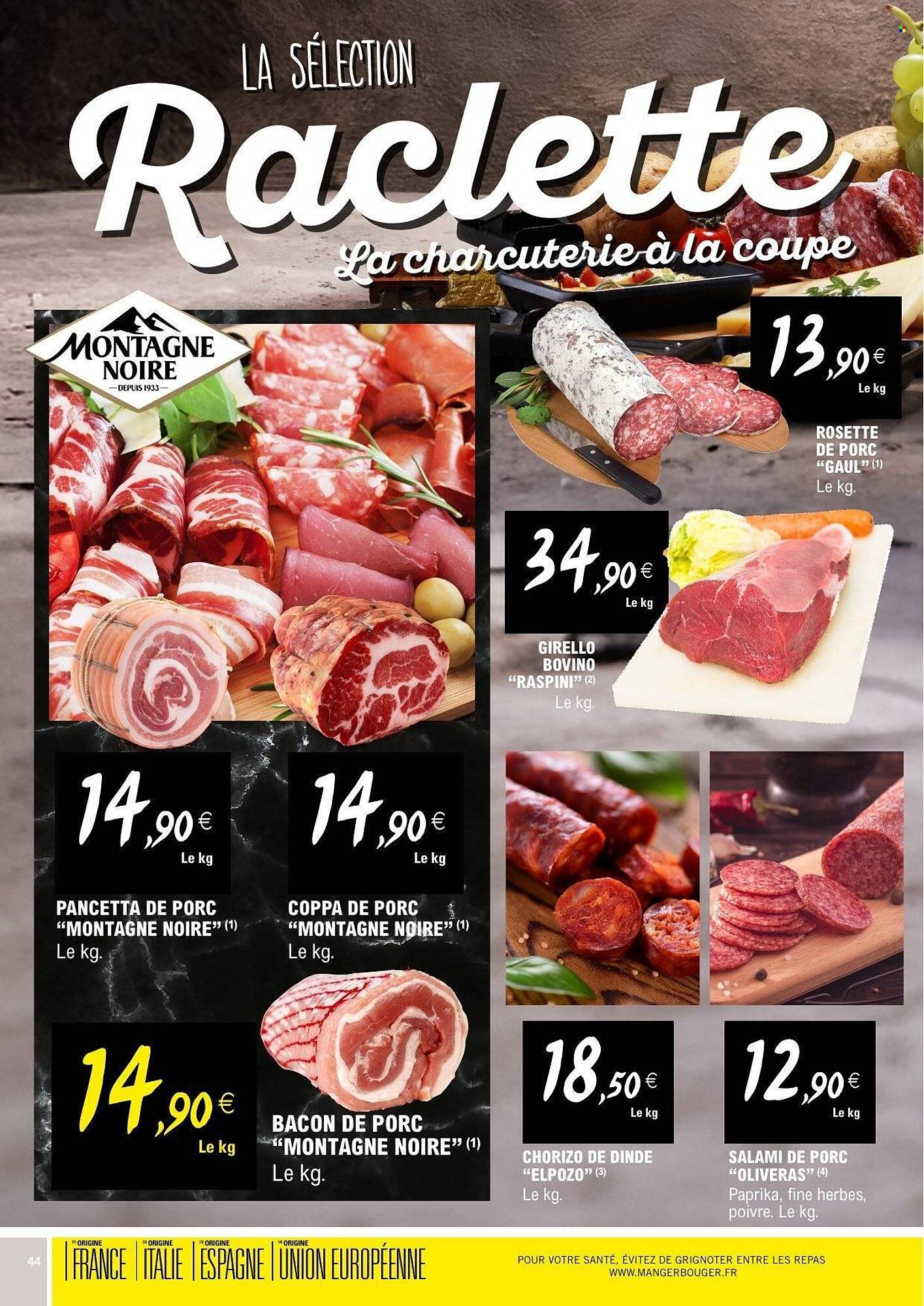 E.Leclerc Catalogue - Pagina 44