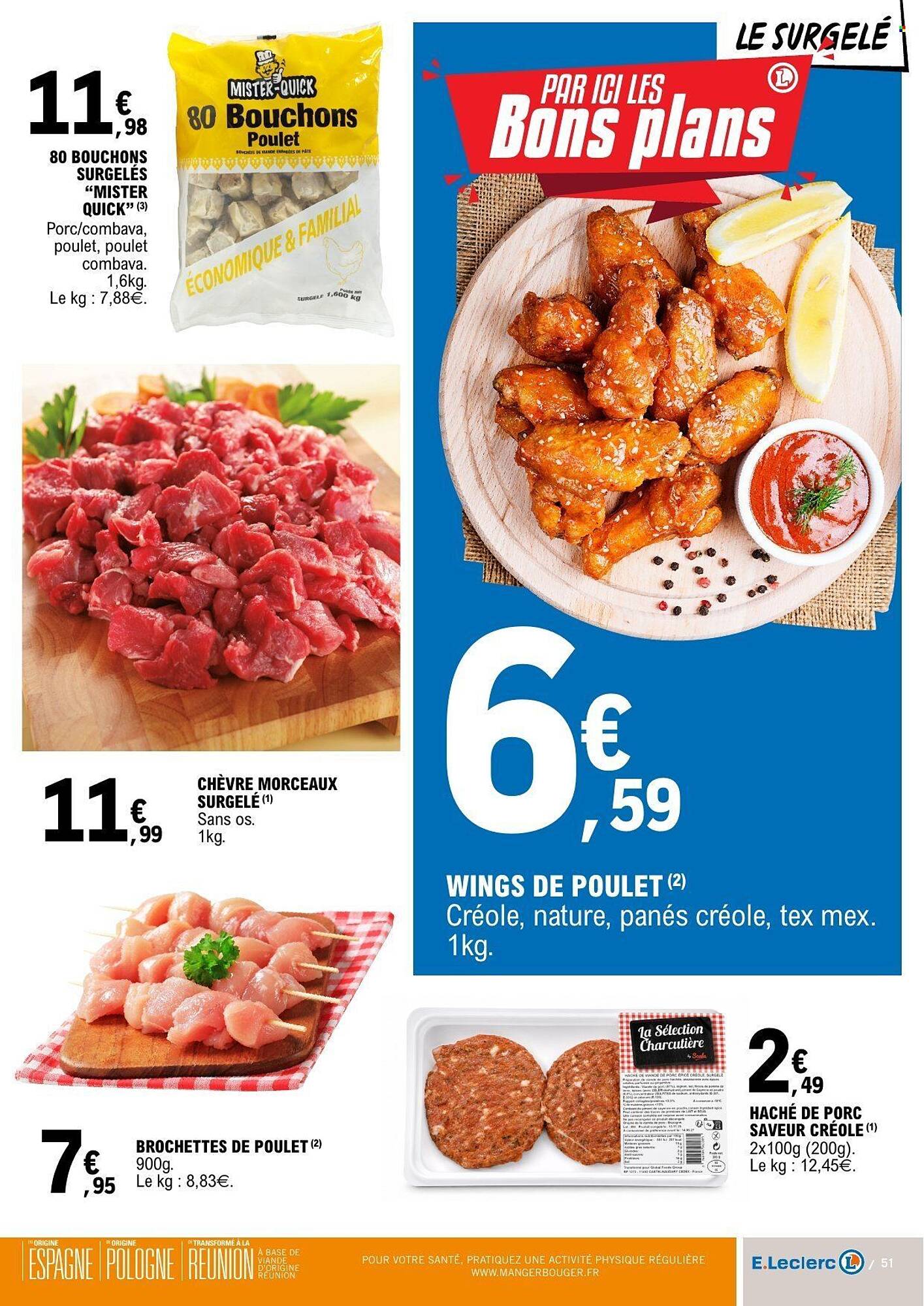 E.Leclerc Catalogue - Pagina 51