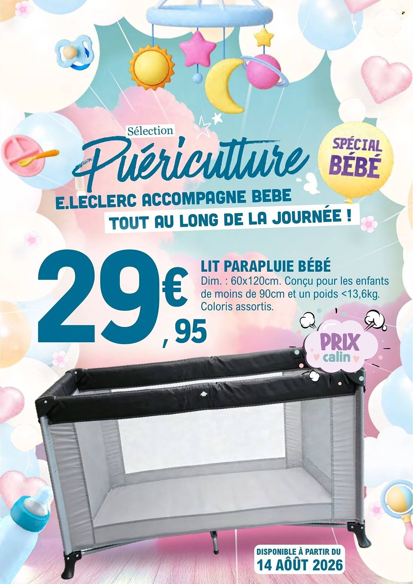E.Leclerc Catalogue - Pagina 4