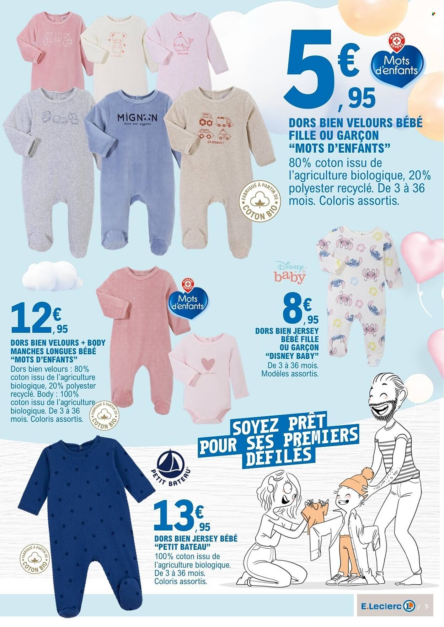 E.Leclerc Catalogue - Pagina 5