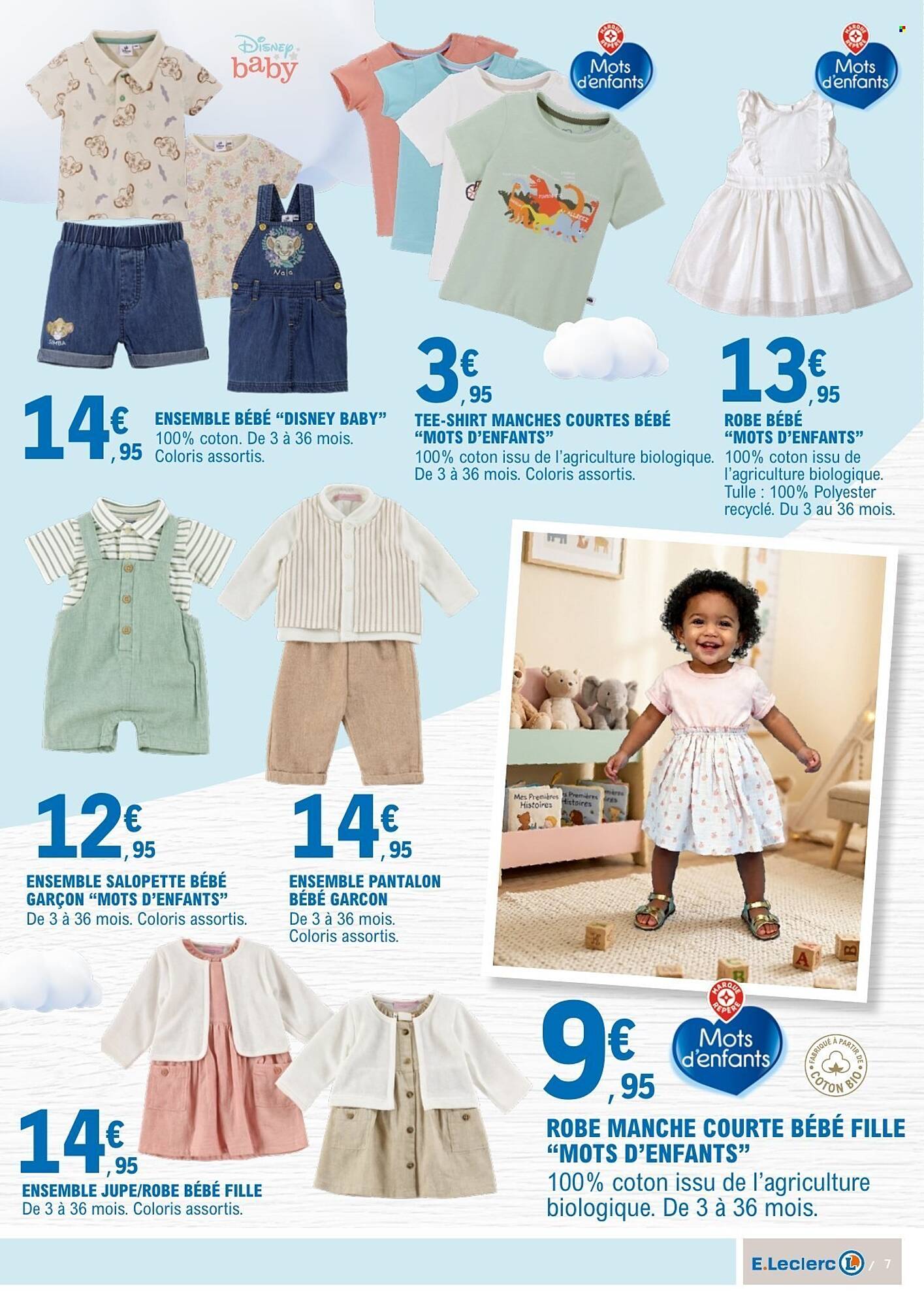 E.Leclerc Catalogue - Pagina 7