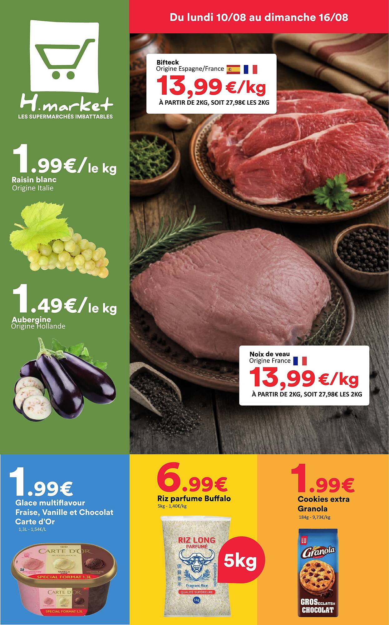 Hmarket Catalogue - Pagina 1