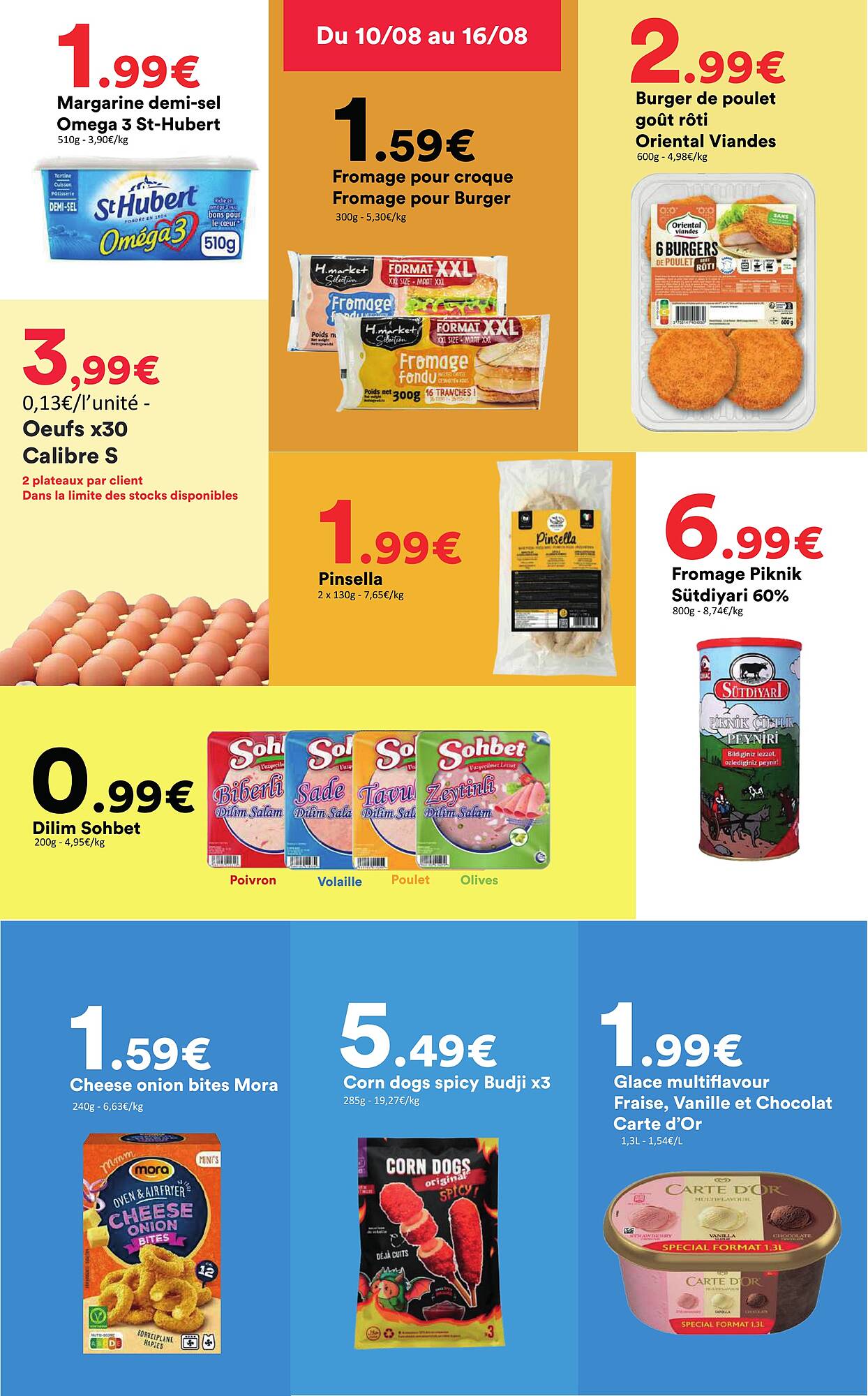 Hmarket Catalogue - Pagina 4