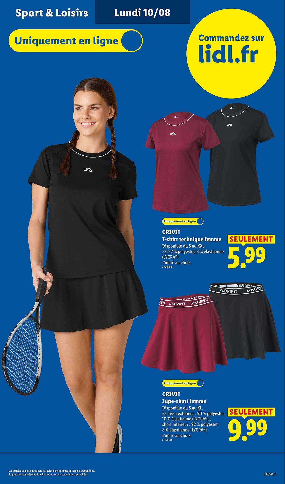Lidl Catalogue - Pagina 5