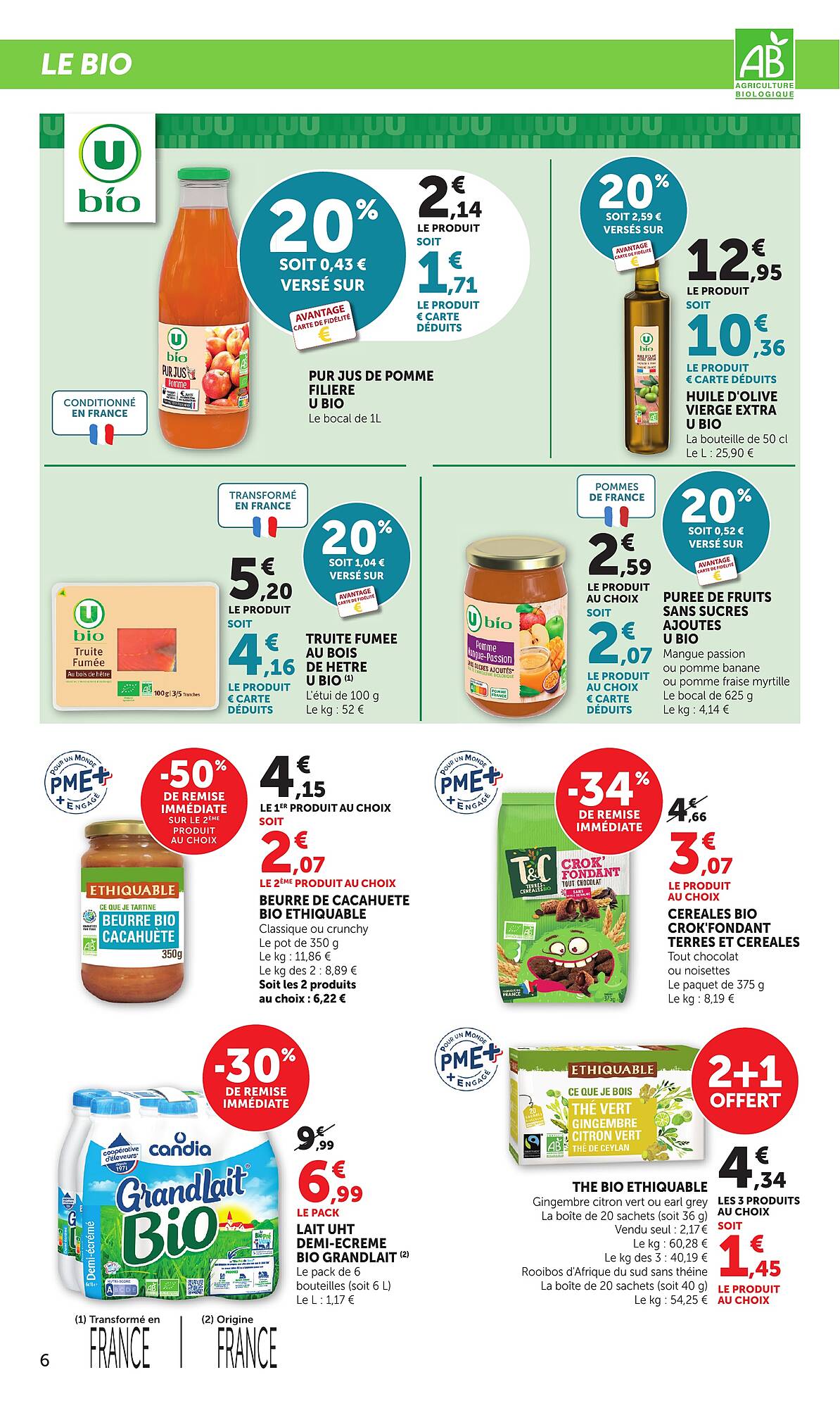 Bi1 Catalogue - Pagina 6