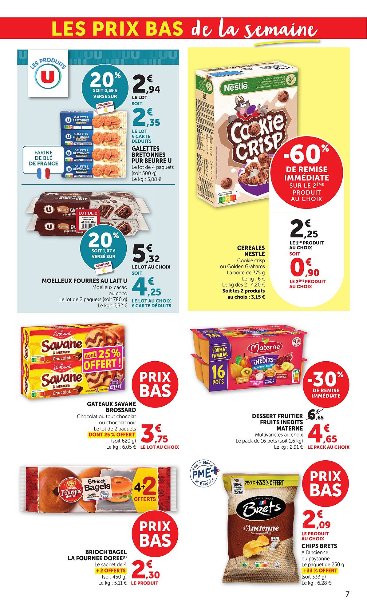 Bi1 Catalogue - Pagina 7