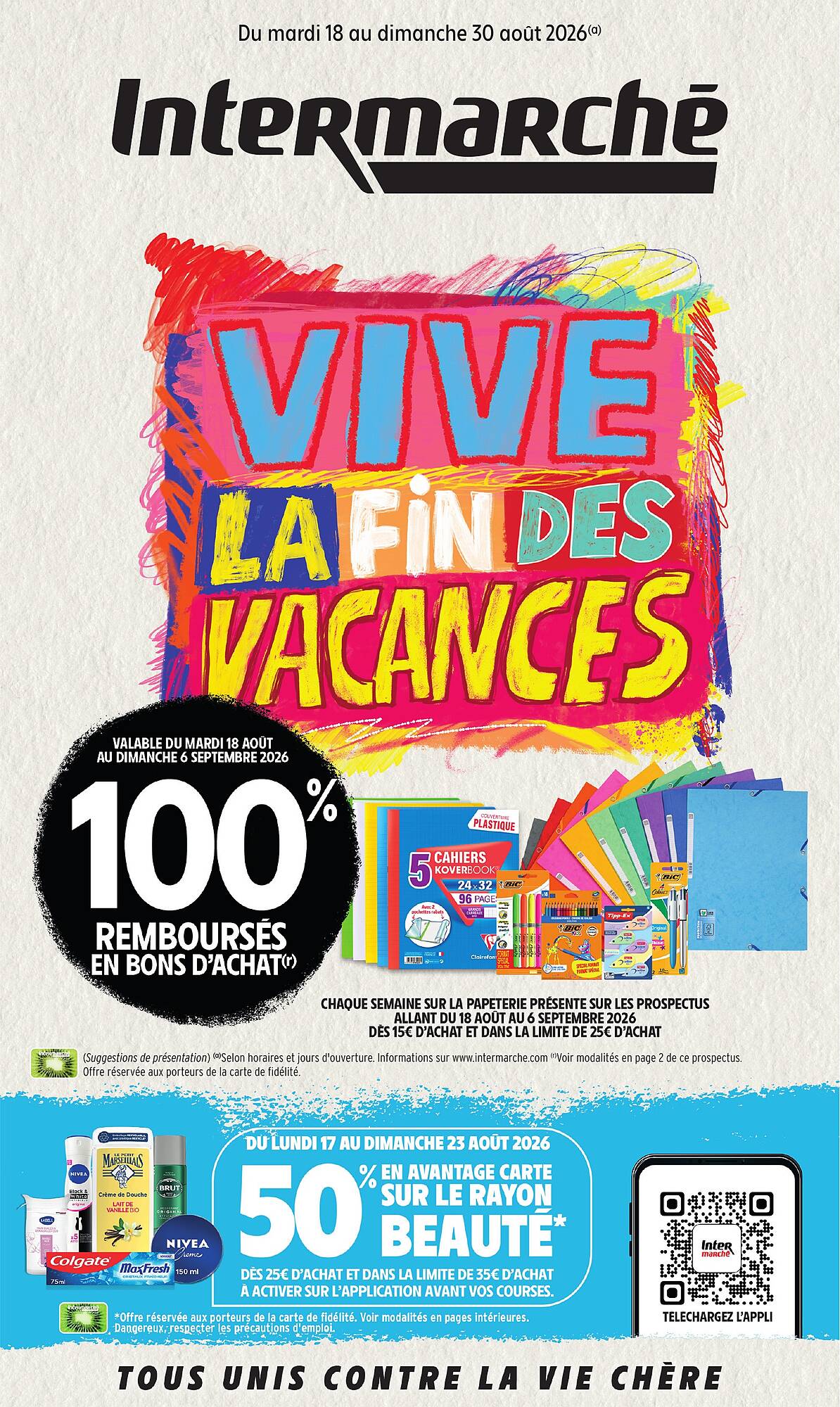 Intermarché Catalogue - Pagina 1