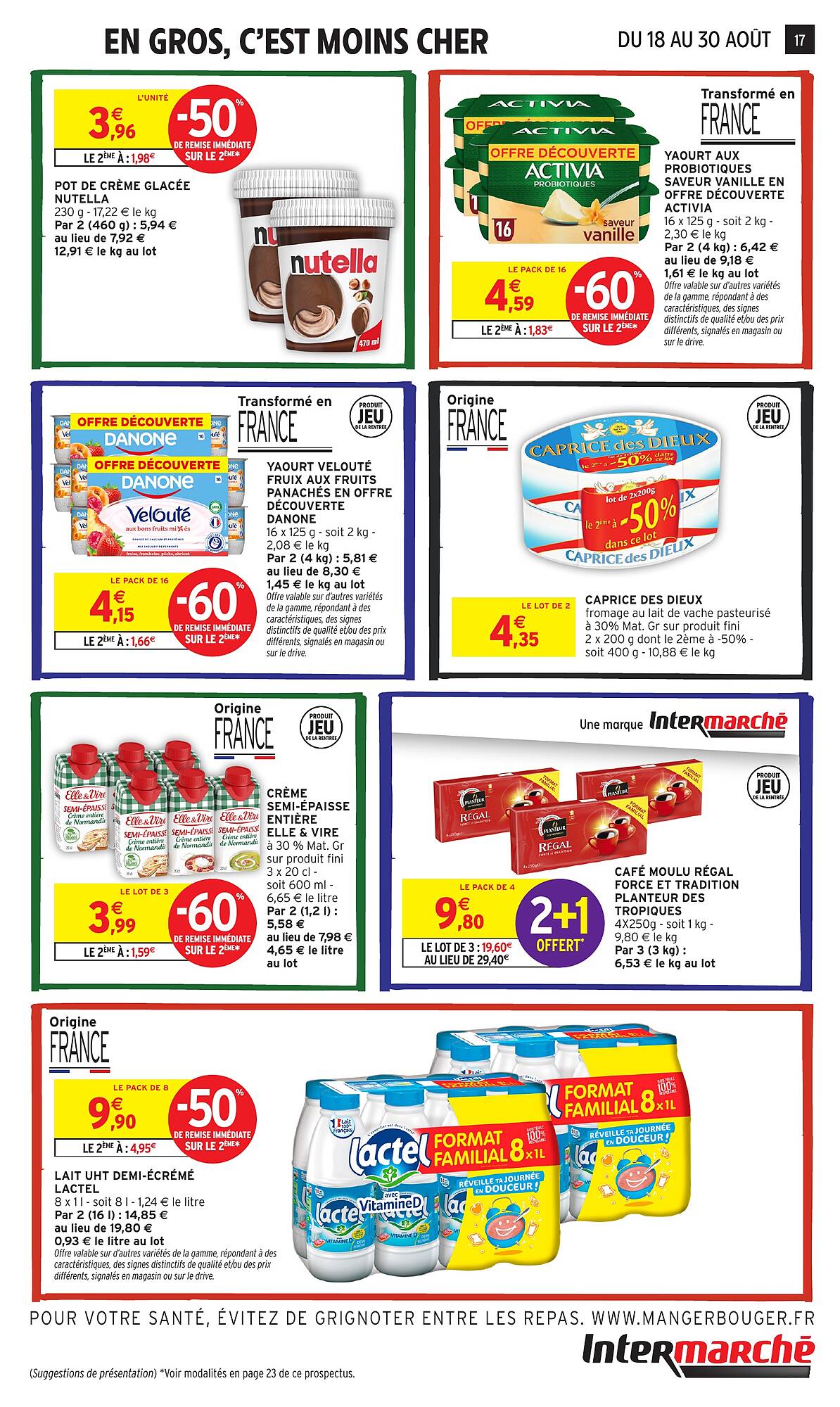 Intermarché Catalogue - Pagina 14