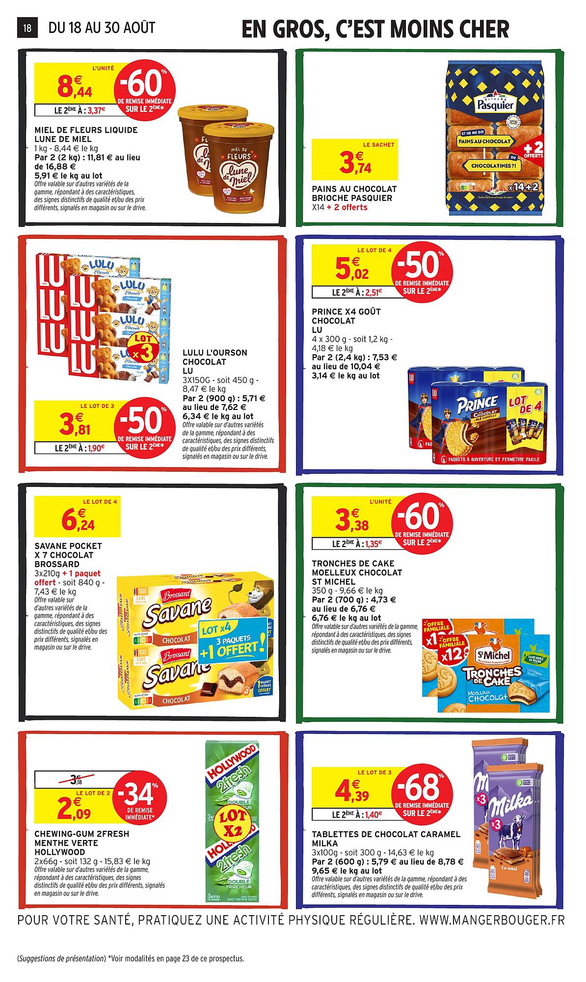 Intermarché Catalogue - Pagina 15