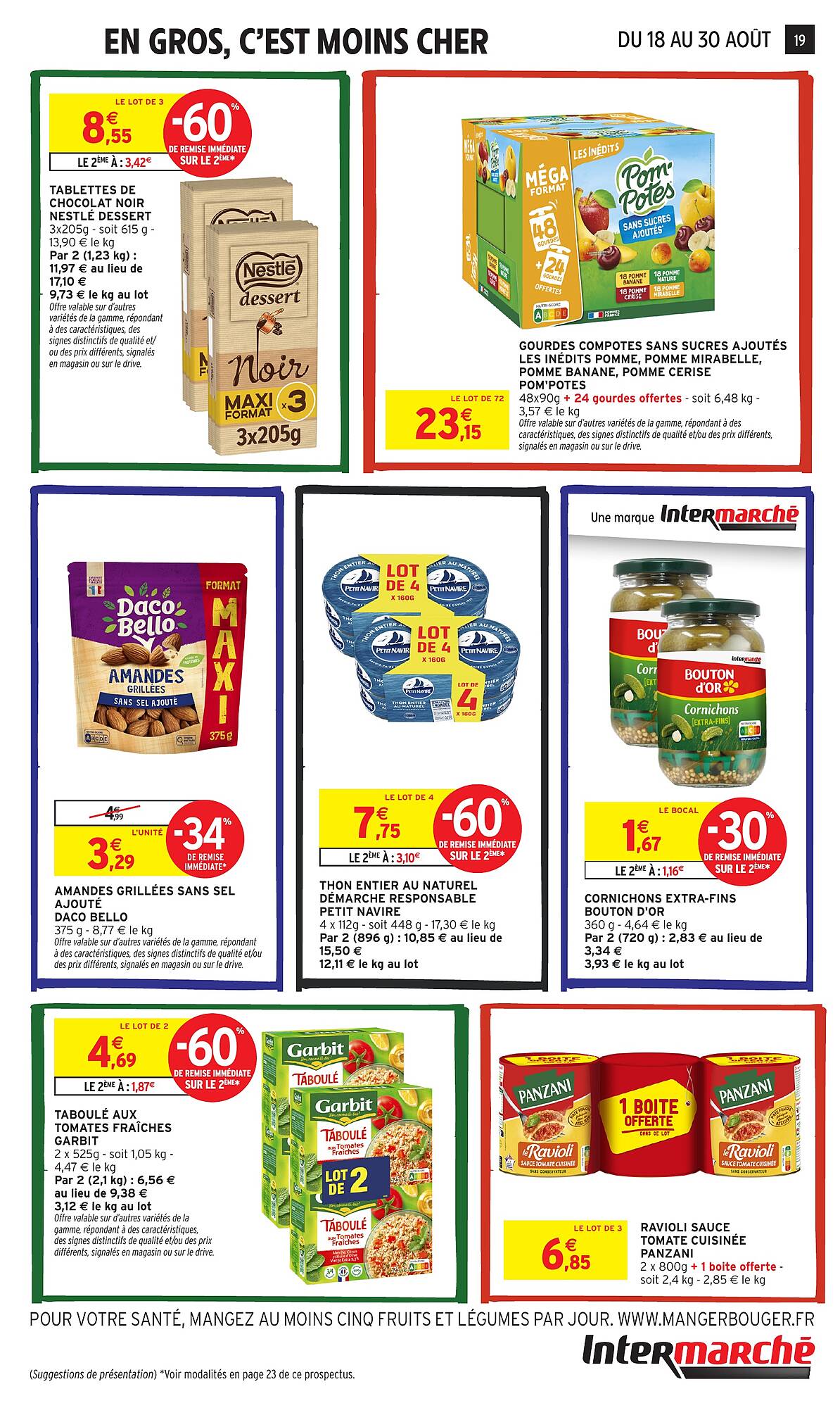 Intermarché Catalogue - Pagina 16