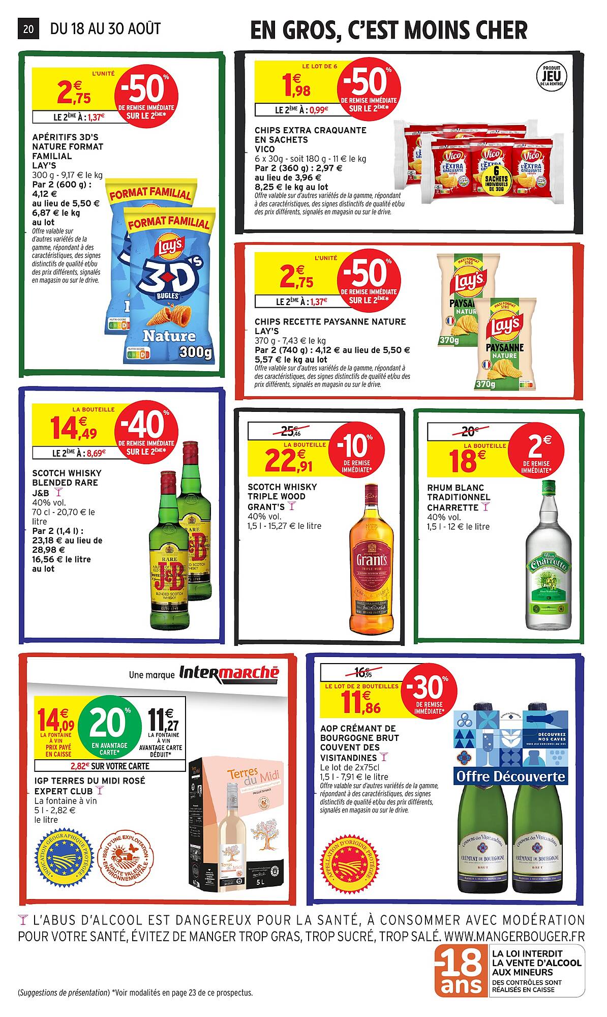 Intermarché Catalogue - Pagina 17