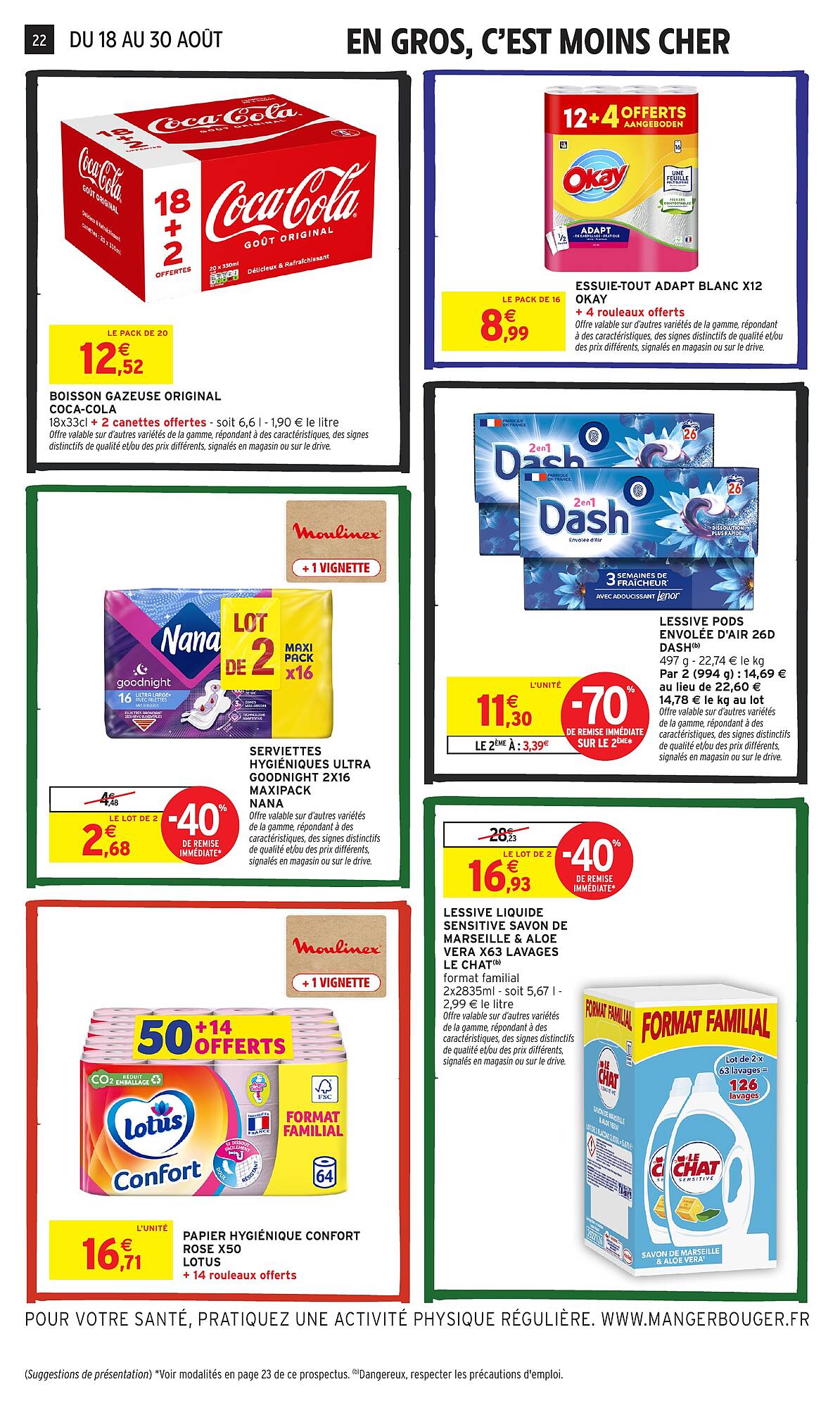 Intermarché Catalogue - Pagina 19
