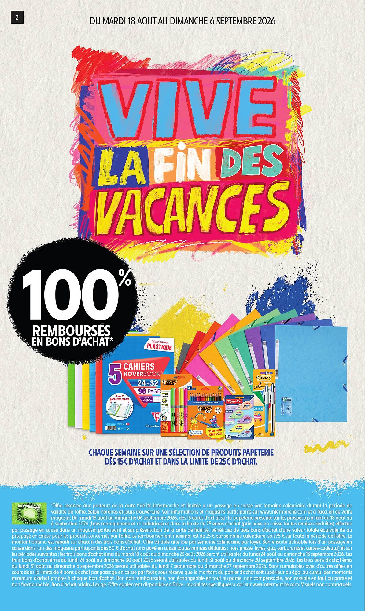 Intermarché Catalogue - Pagina 2