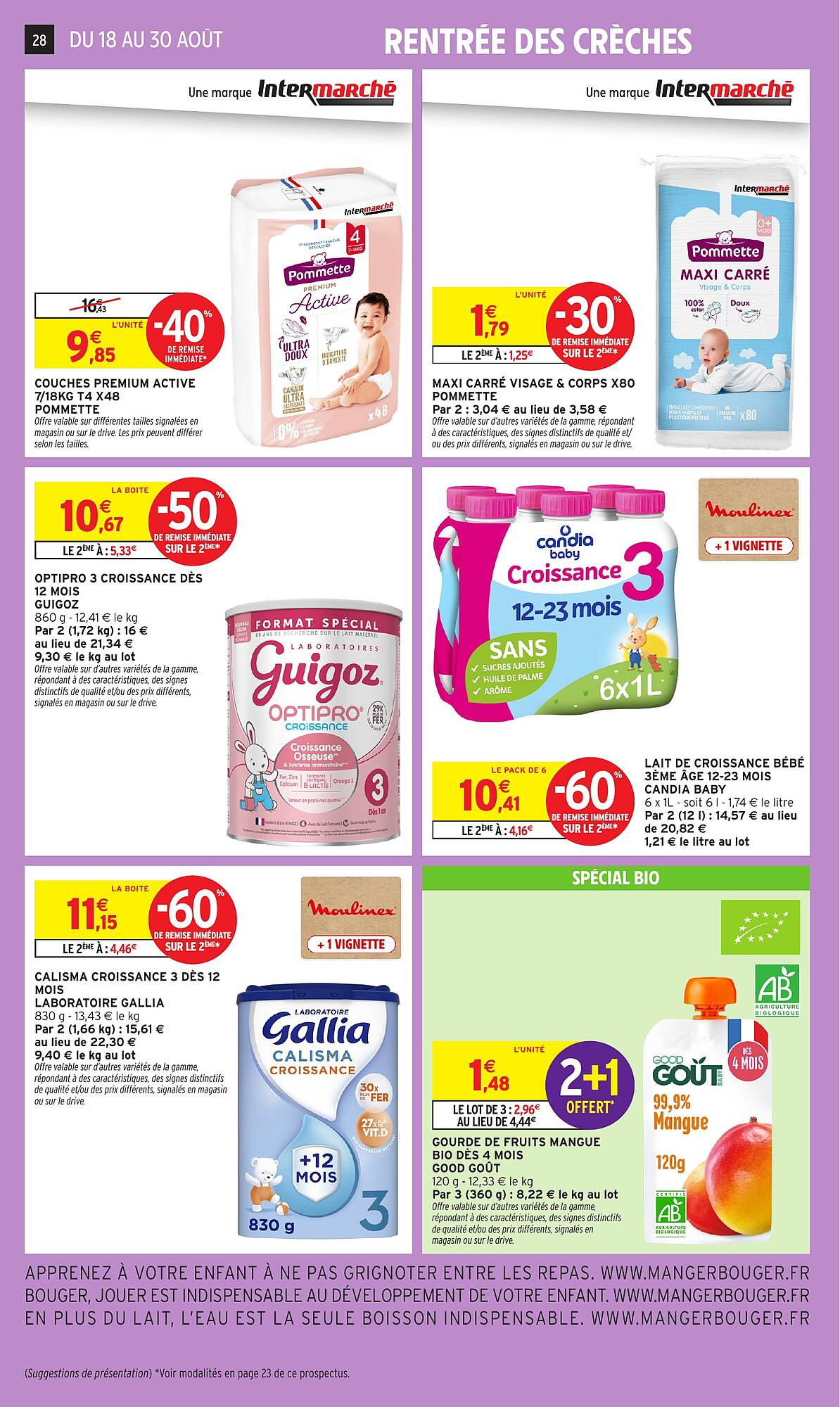 Intermarché Catalogue - Pagina 25