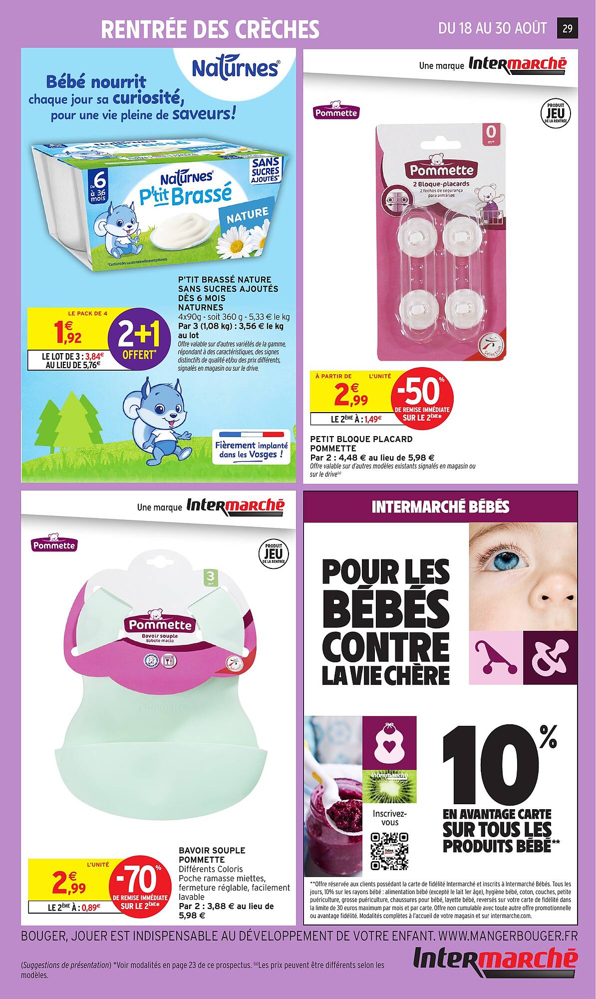 Intermarché Catalogue - Pagina 26