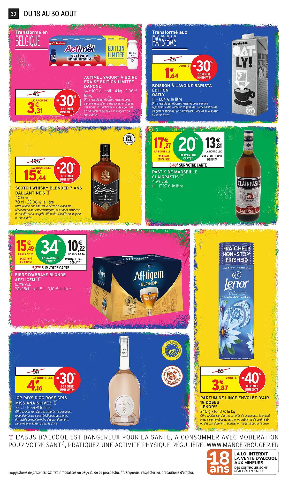 Intermarché Catalogue - Pagina 27
