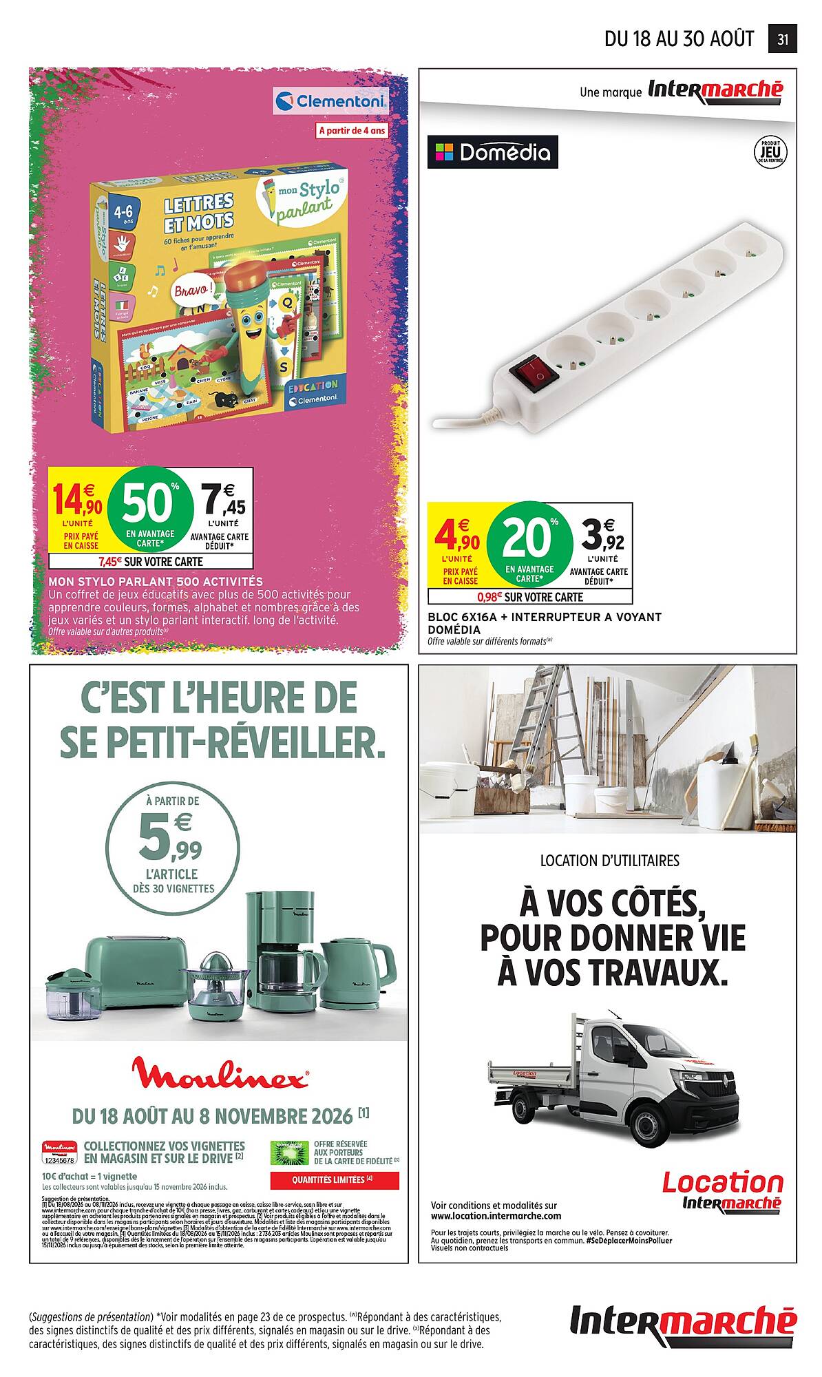 Intermarché Catalogue - Pagina 28