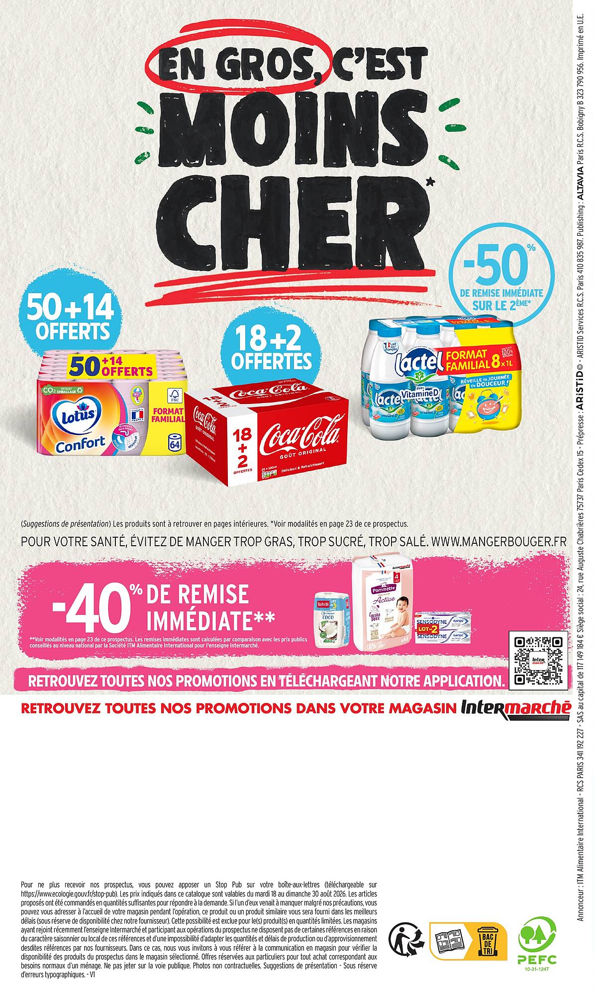 Intermarché Catalogue - Pagina 29
