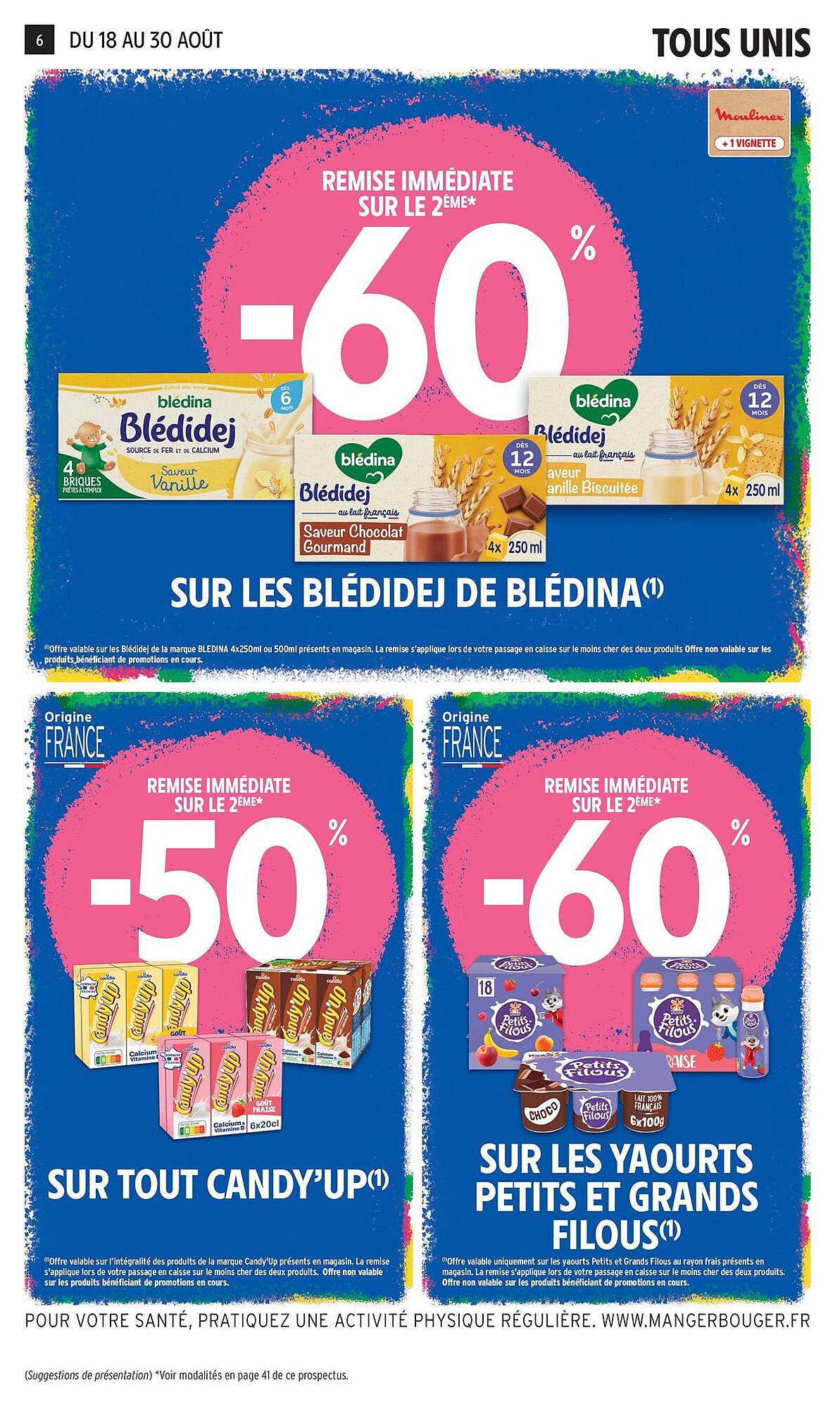 Intermarché Contact Catalogue - Pagina 6