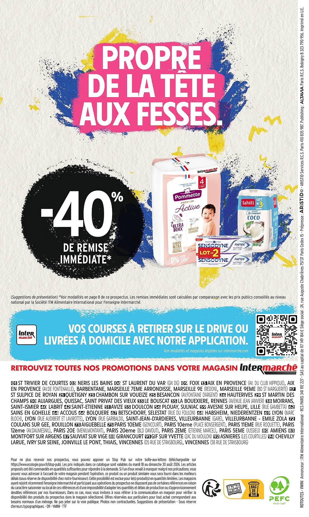 Intermarché Express Catalogue - Pagina 12