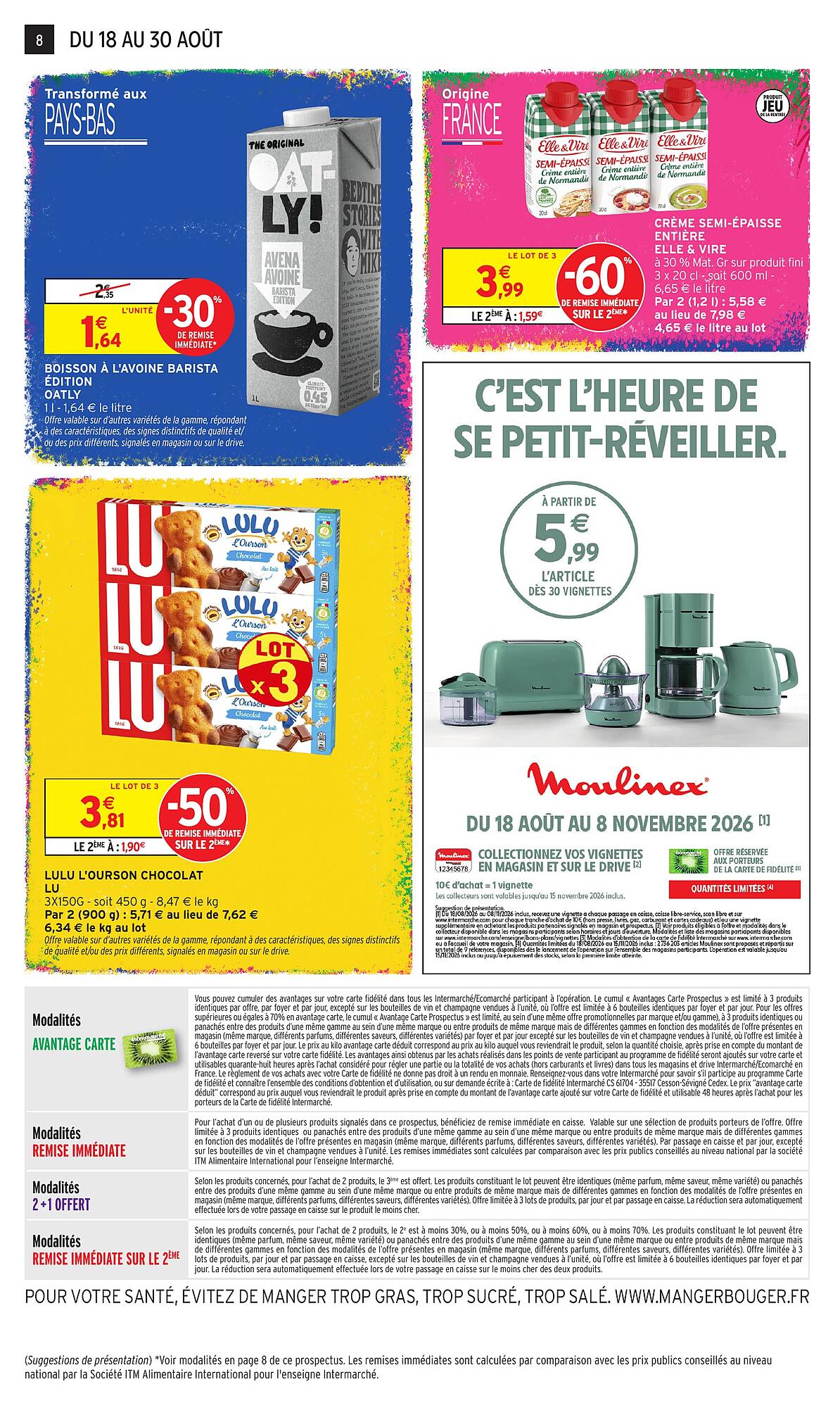 Intermarché Express Catalogue - Pagina 8