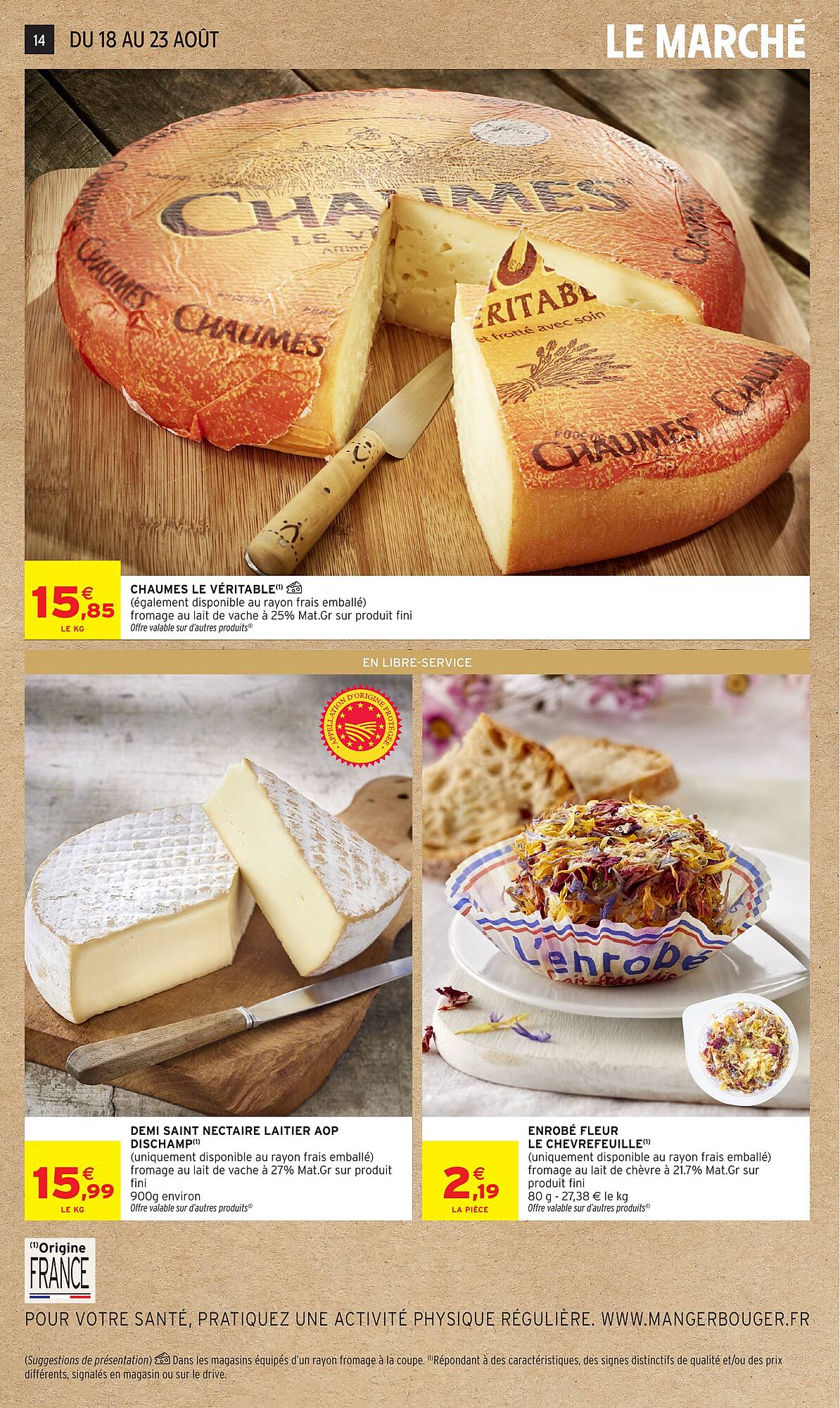 Intermarché Hyper Catalogue - Pagina 14