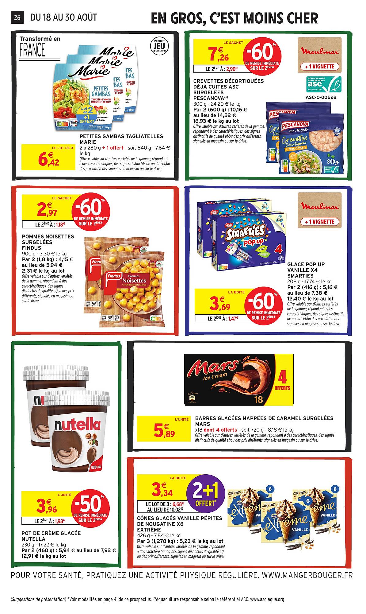Intermarché Hyper Catalogue - Pagina 19