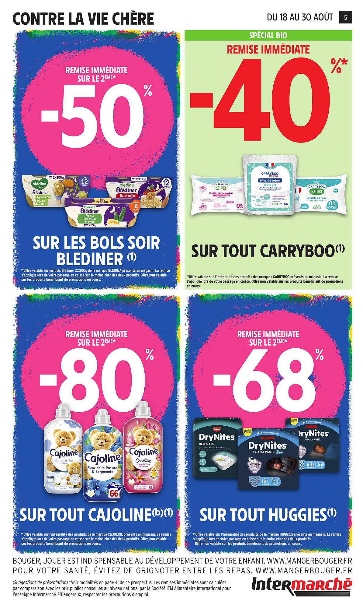 Intermarché Hyper Catalogue - Pagina 5