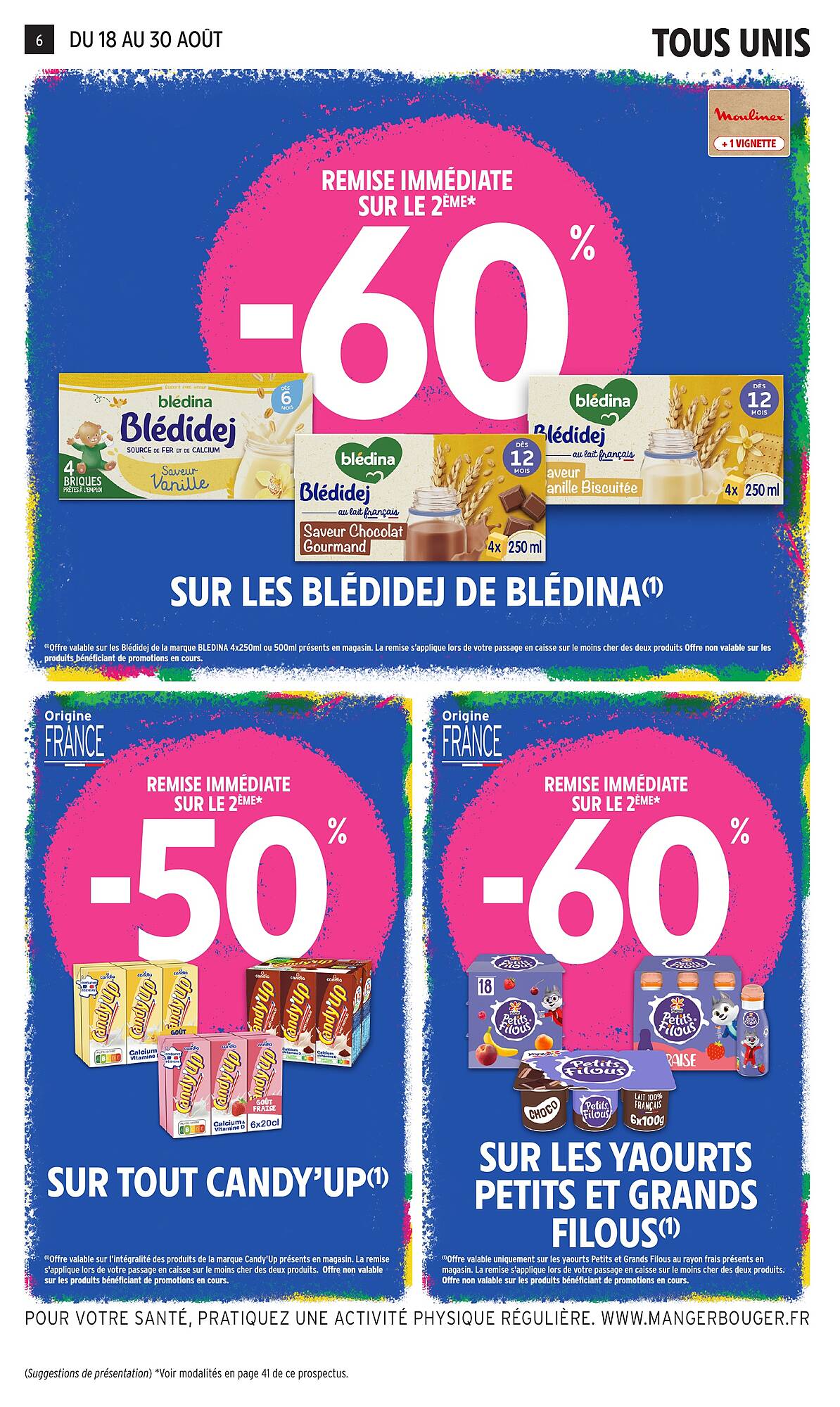 Intermarché Hyper Catalogue - Pagina 6