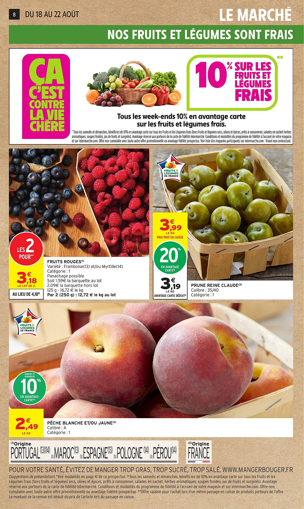 Intermarché Hyper Catalogue - Pagina 8
