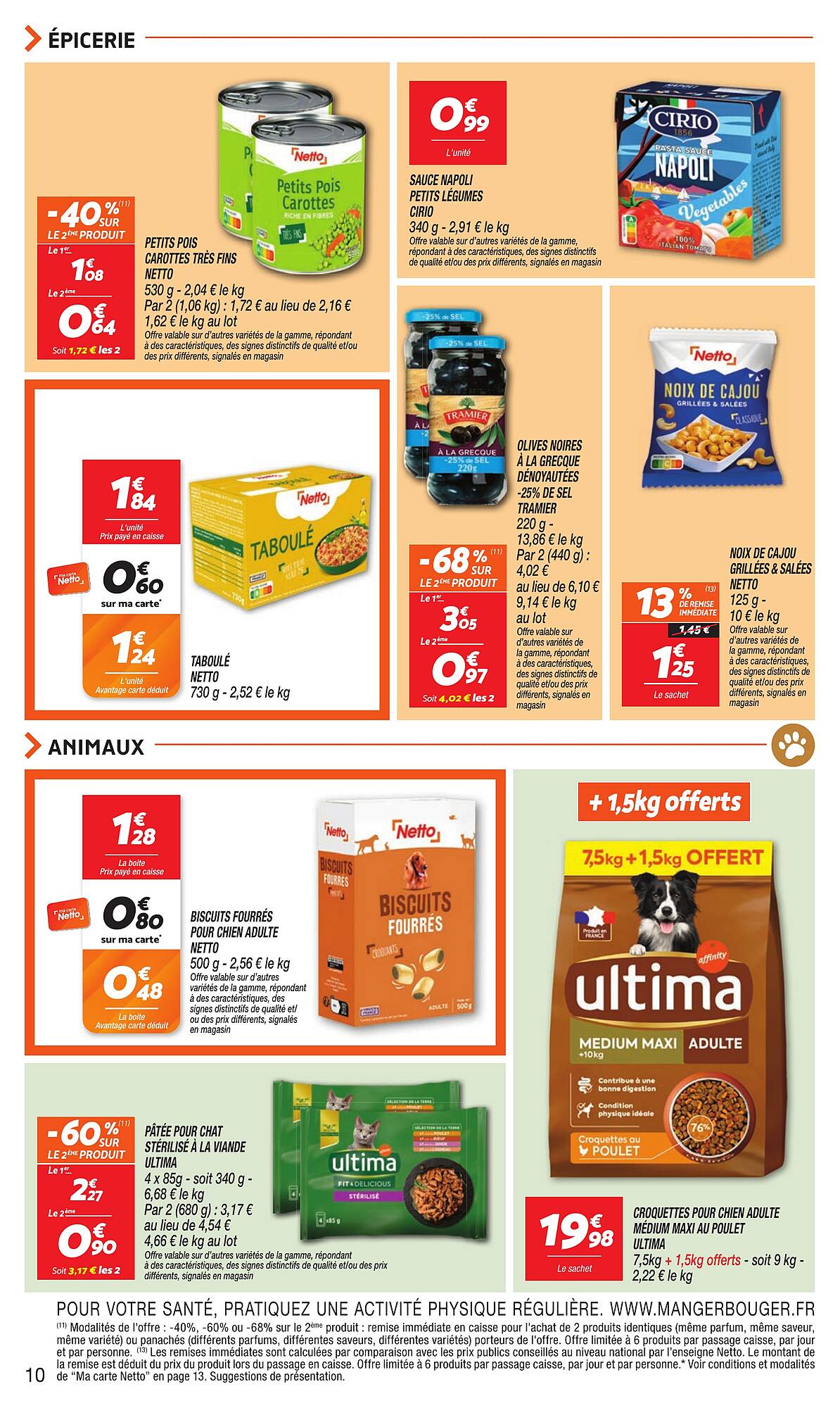 Netto Catalogue - Pagina 10