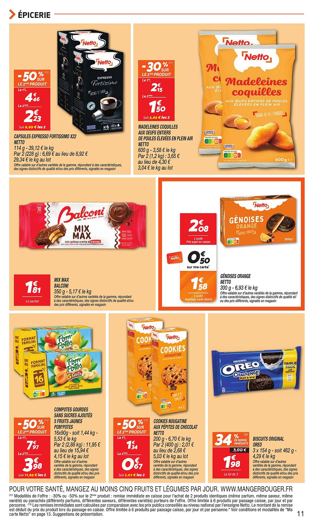 Netto Catalogue - Pagina 11