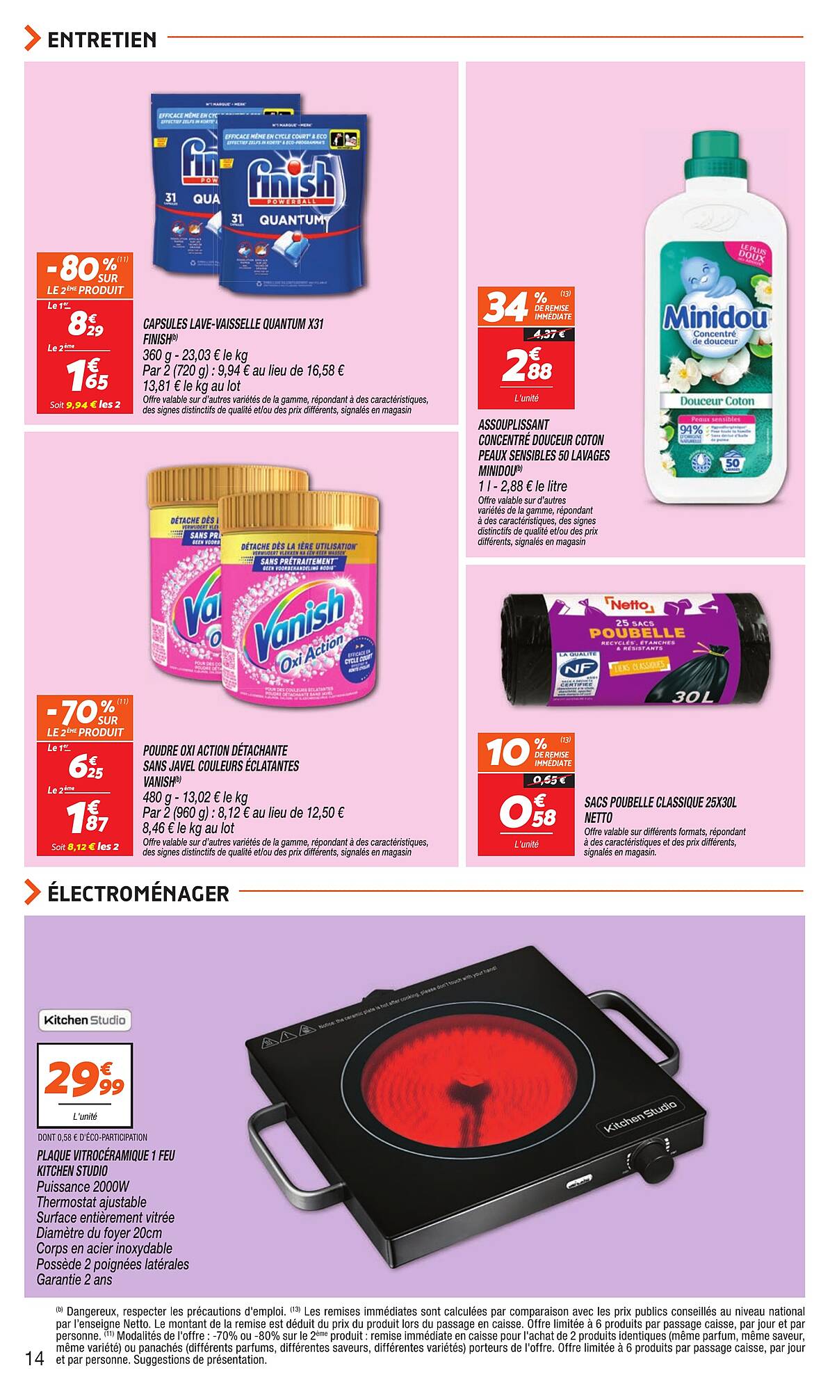 Netto Catalogue - Pagina 14