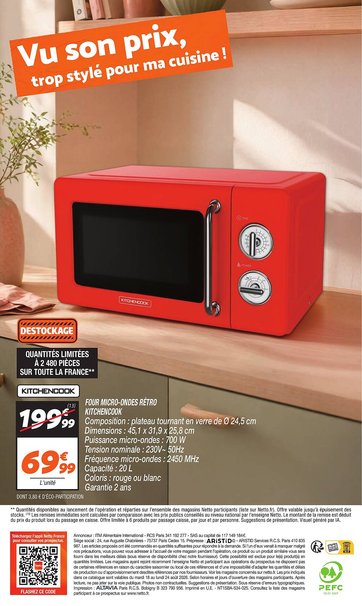 Netto Catalogue - Pagina 16