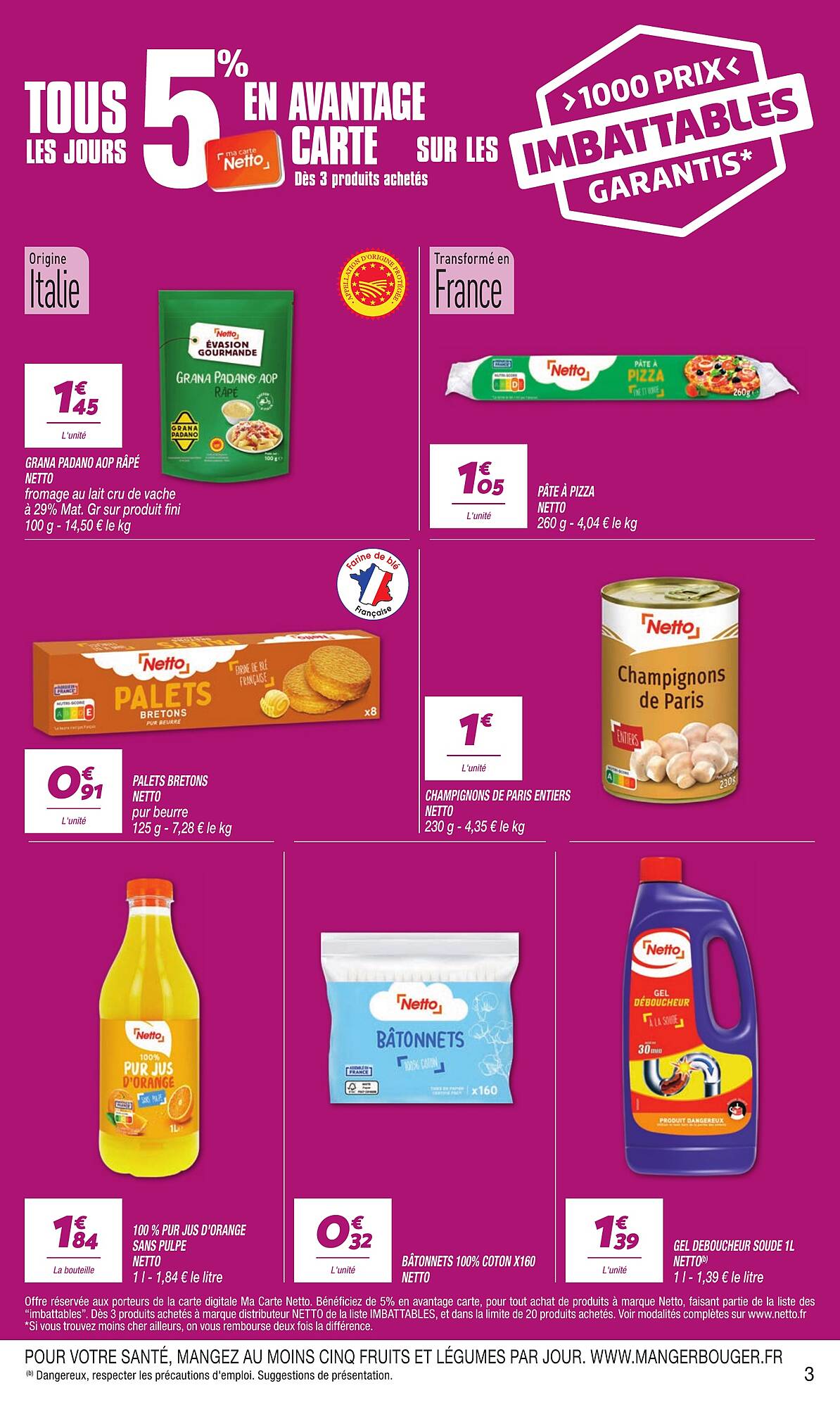 Netto Catalogue - Pagina 3