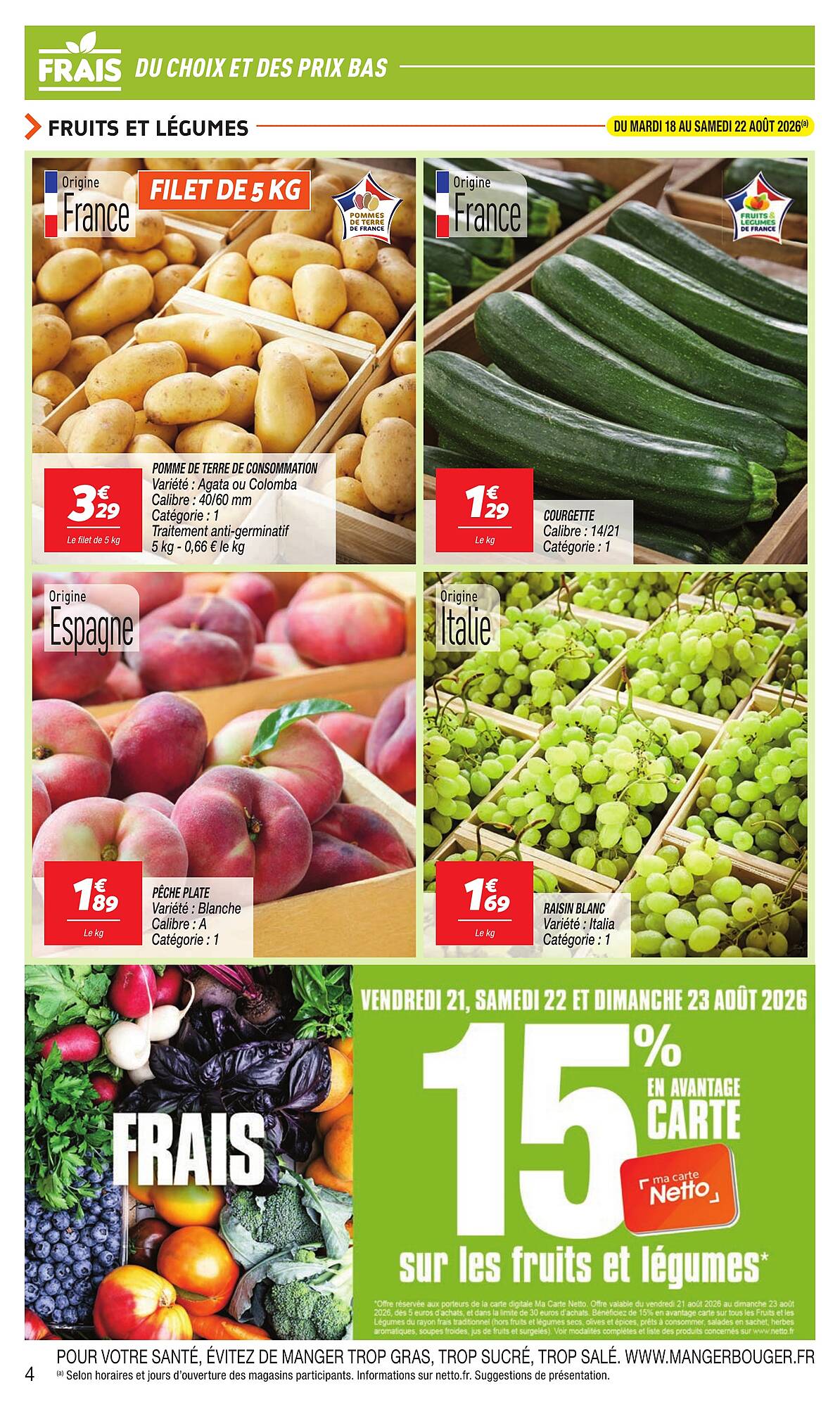 Netto Catalogue - Pagina 4