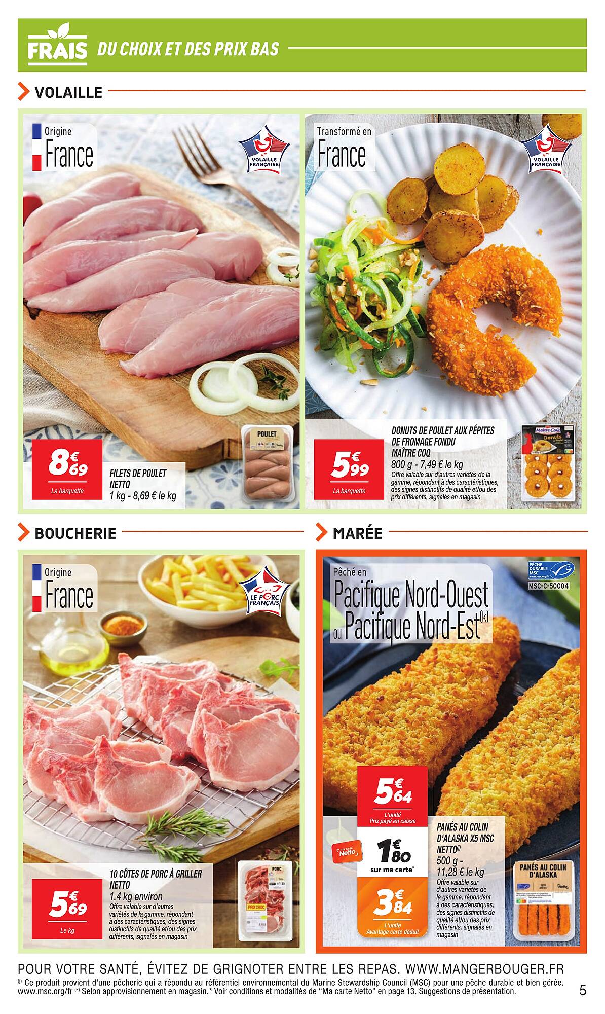 Netto Catalogue - Pagina 5