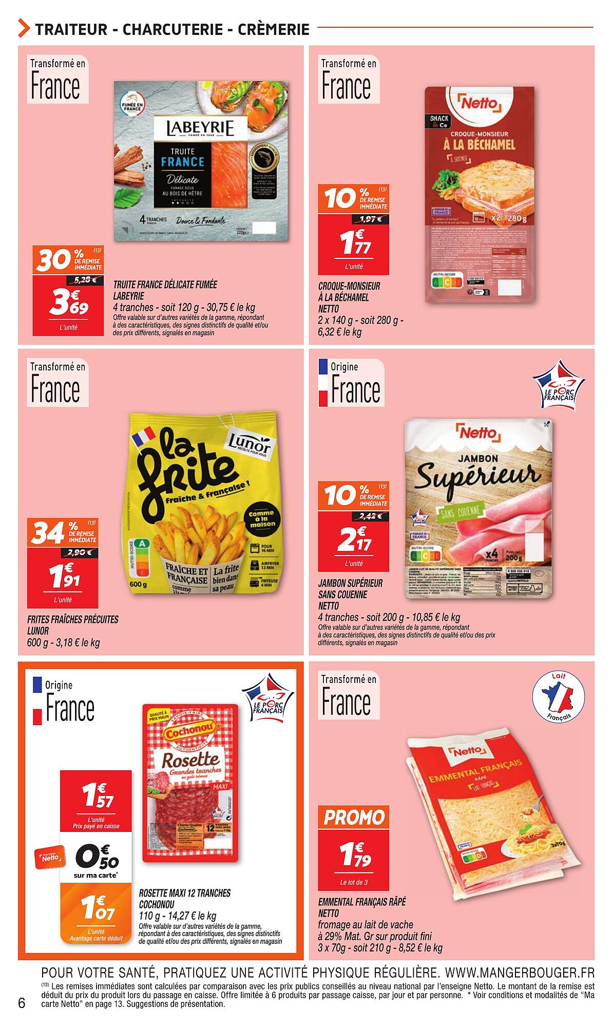 Netto Catalogue - Pagina 6