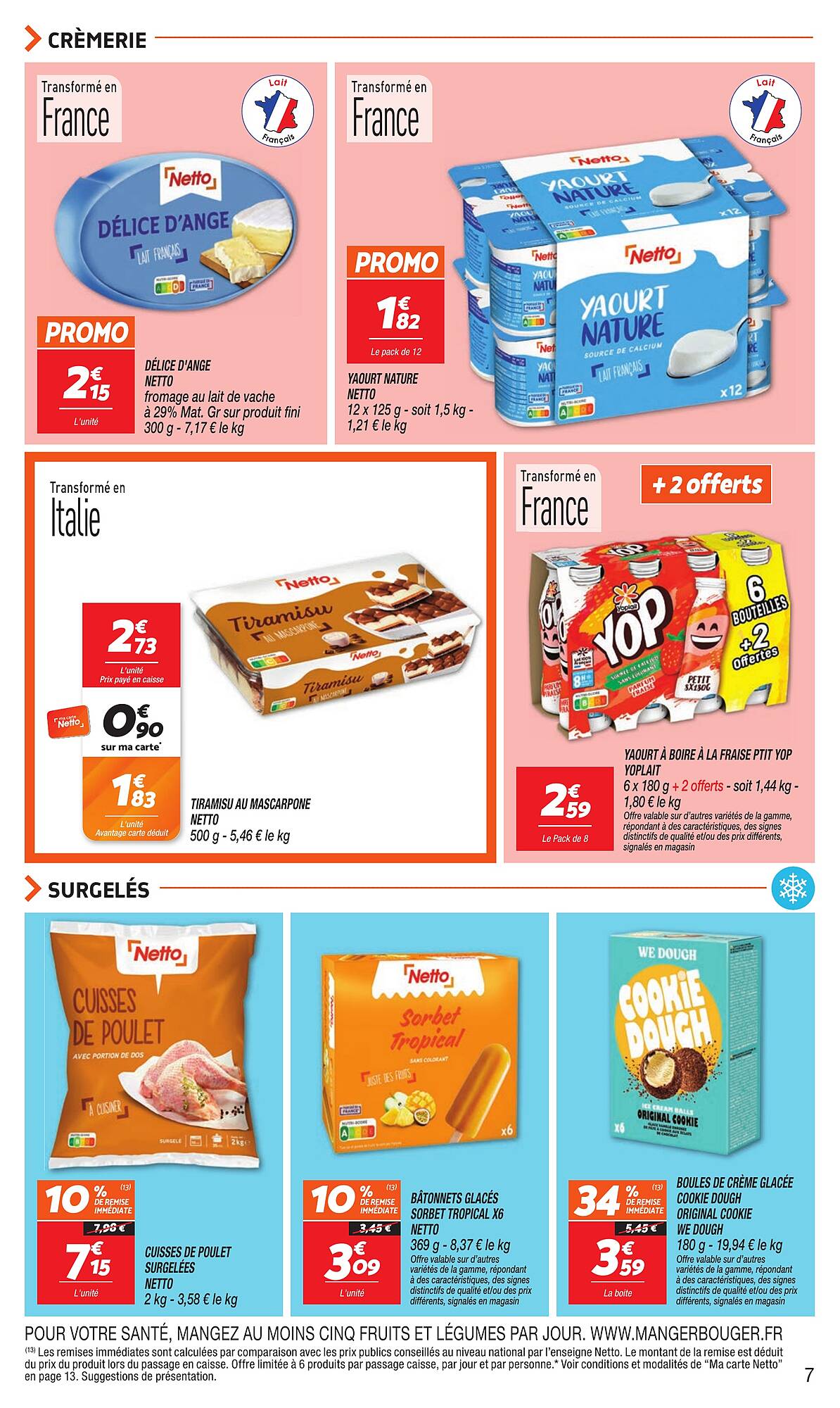 Netto Catalogue - Pagina 7
