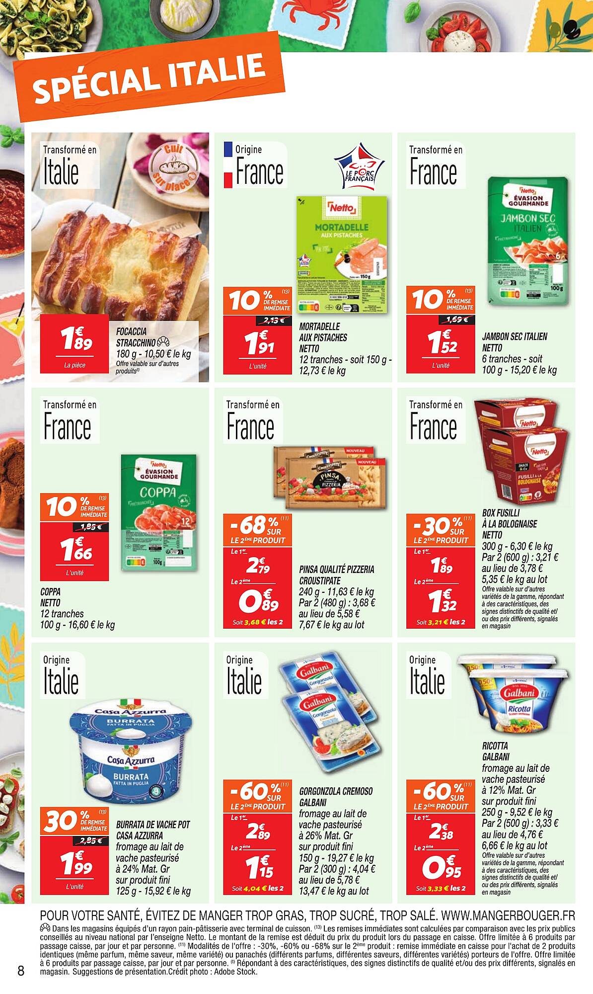 Netto Catalogue - Pagina 8
