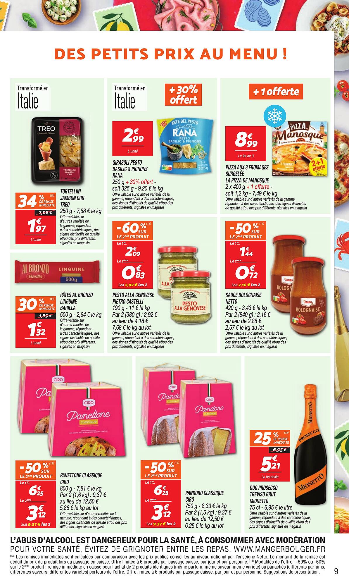 Netto Catalogue - Pagina 9
