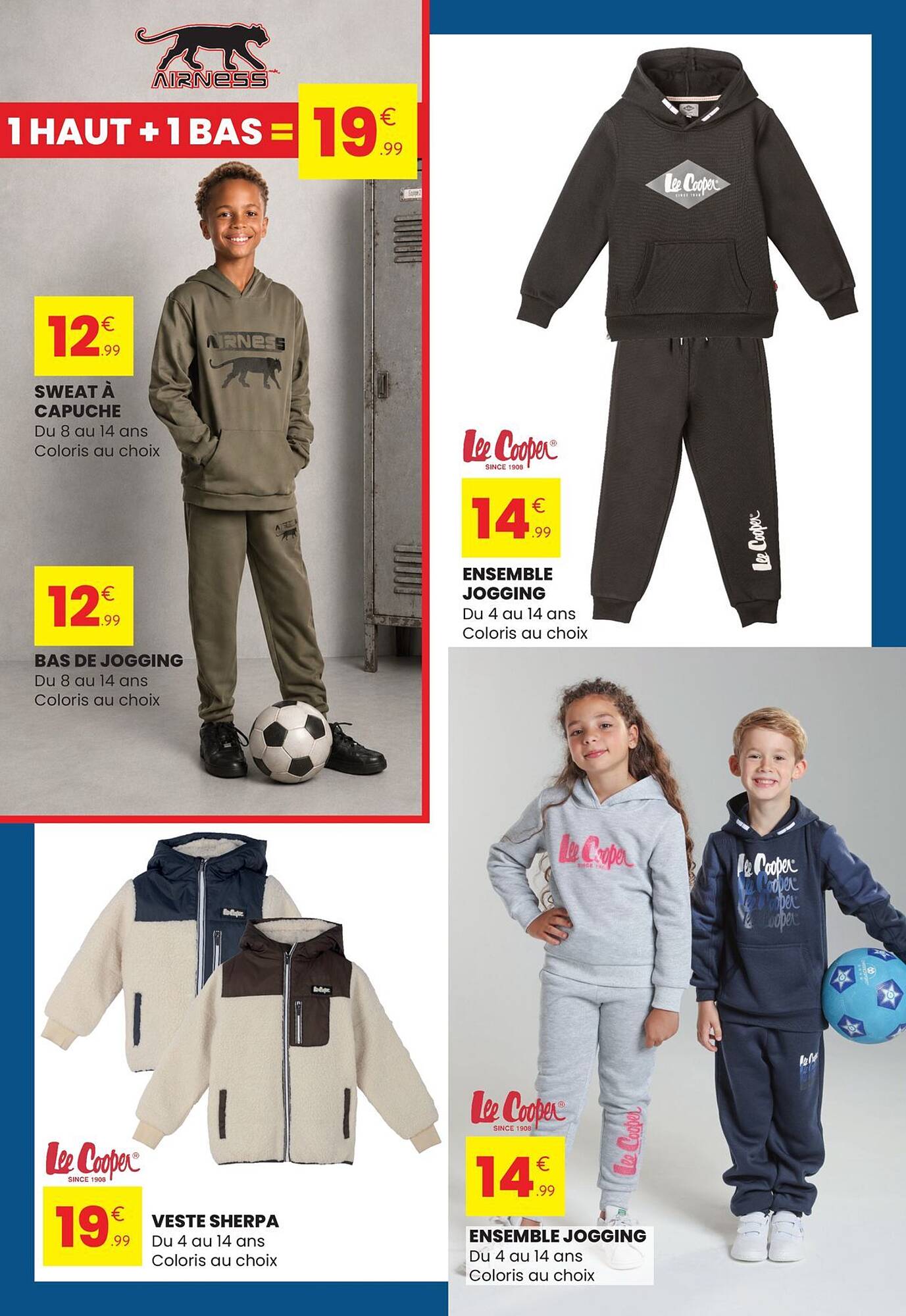 Stokomani Catalogue - Pagina 11