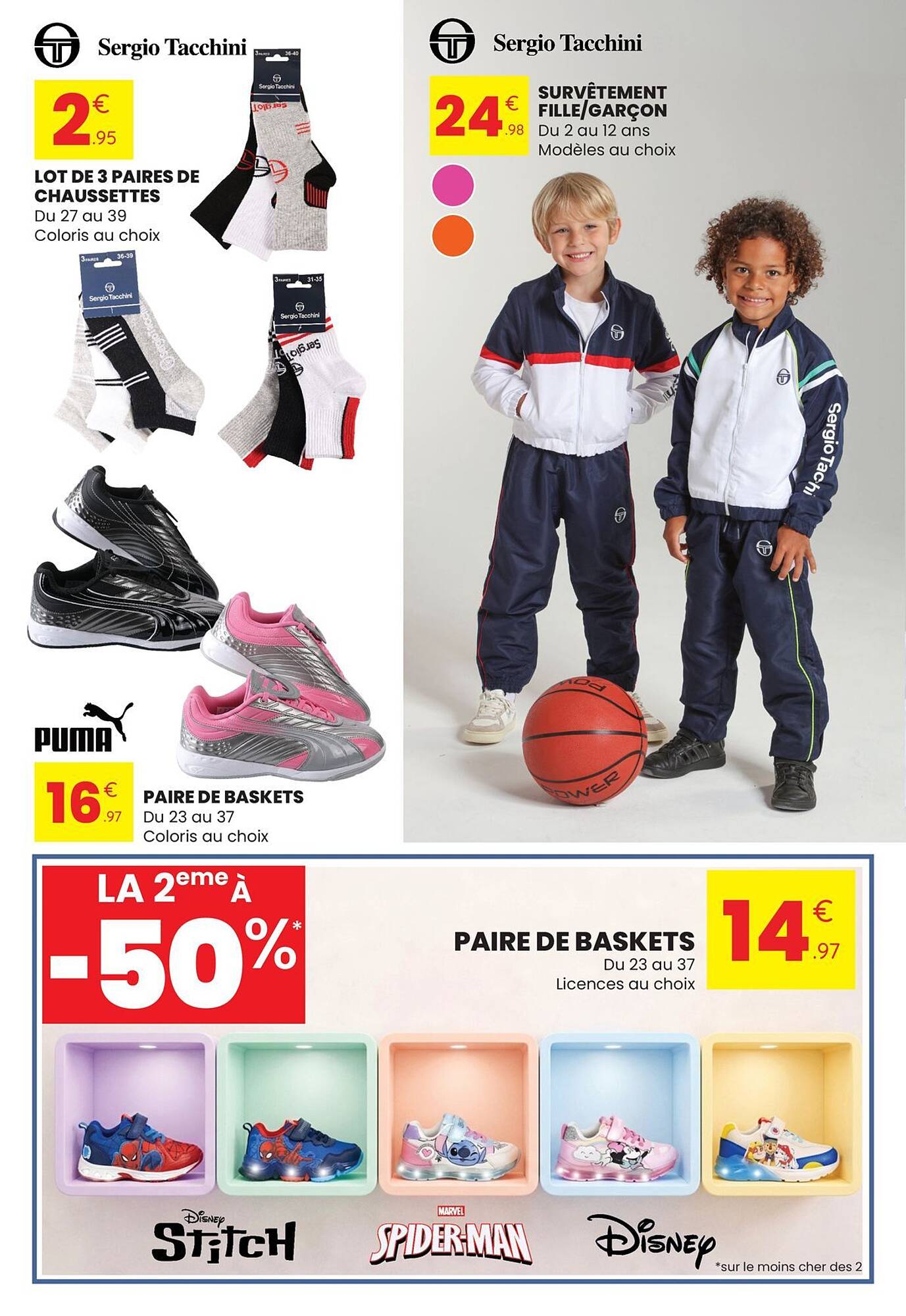 Stokomani Catalogue - Pagina 12